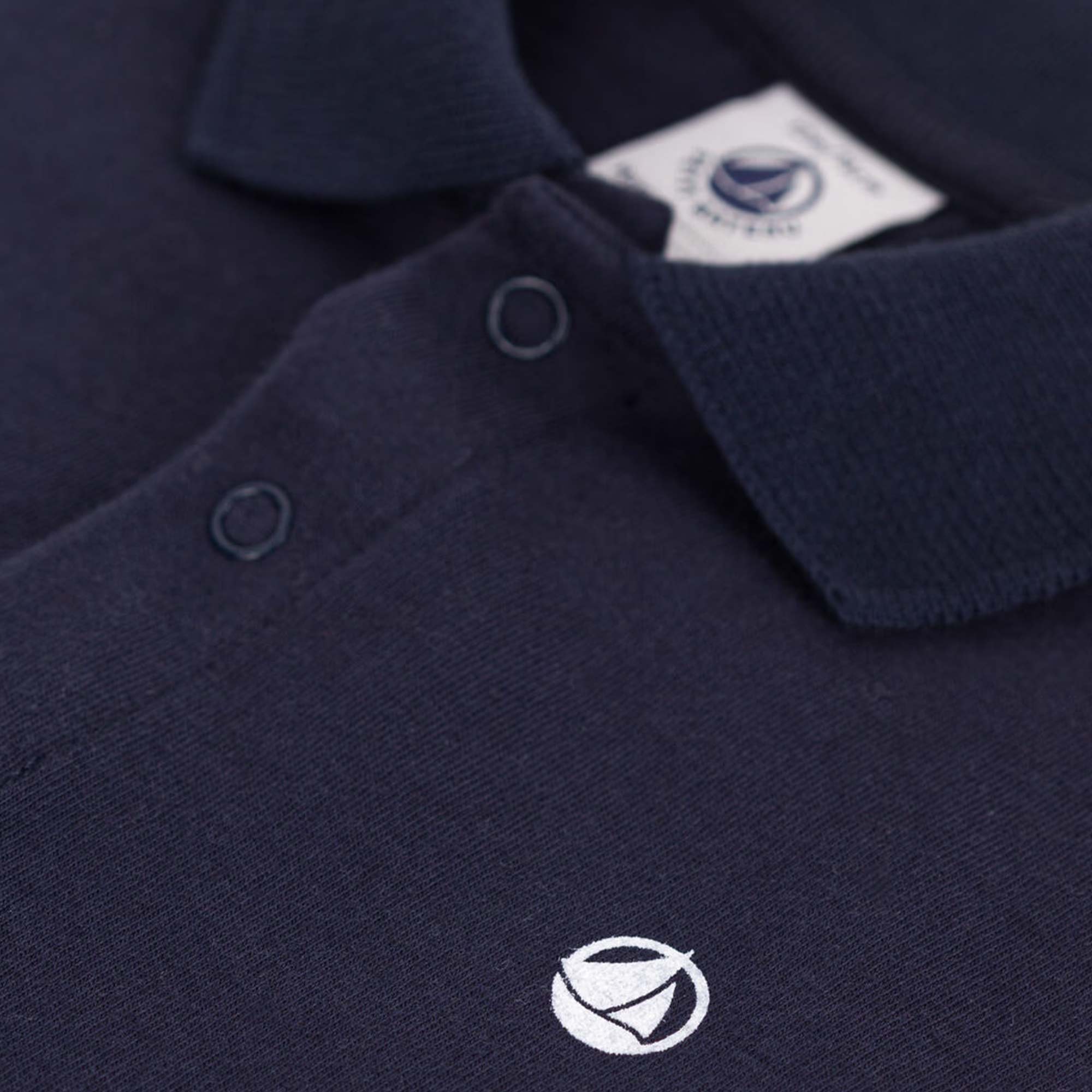 Polo A Maniche Corte Firmata PETIT BATEAU - annameglio.com abbigliamento moda