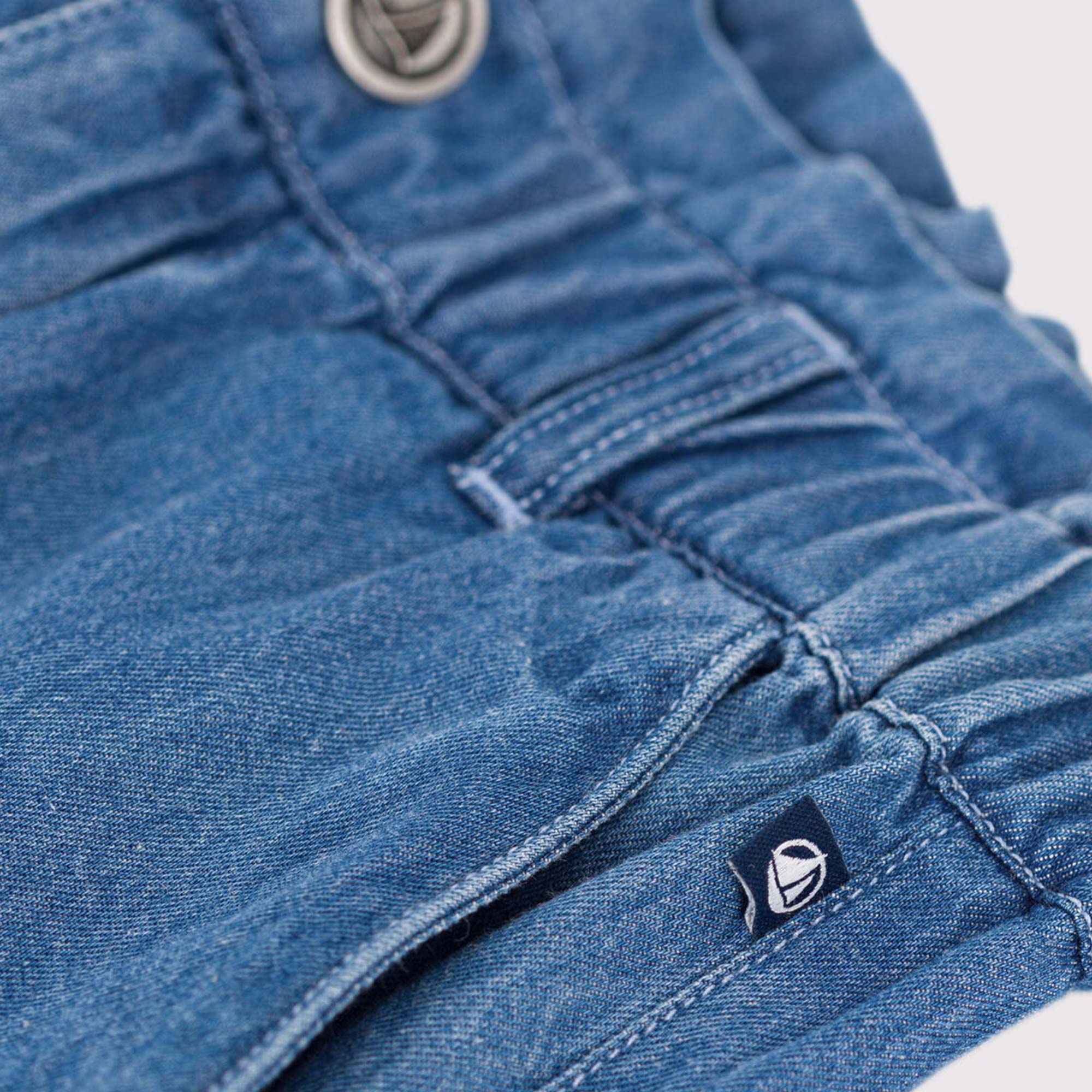 Jeans Denim Firmati PETIT BATEAU - annameglio.com abbigliamento moda