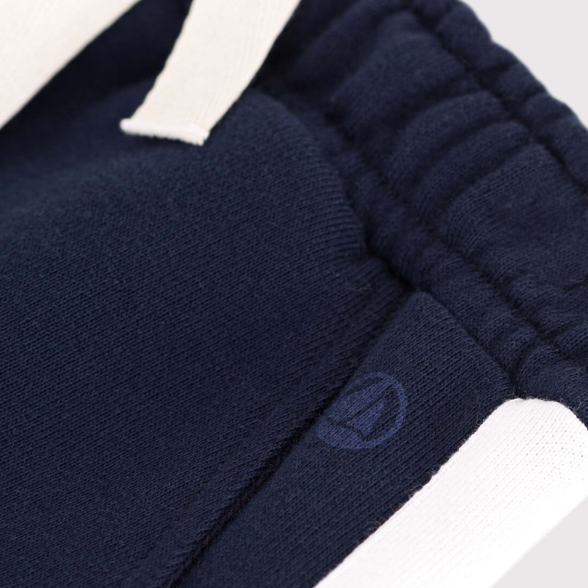 Pantaloncino Blu Firmati PETIT BATEAU - annameglio.com abbigliamento moda