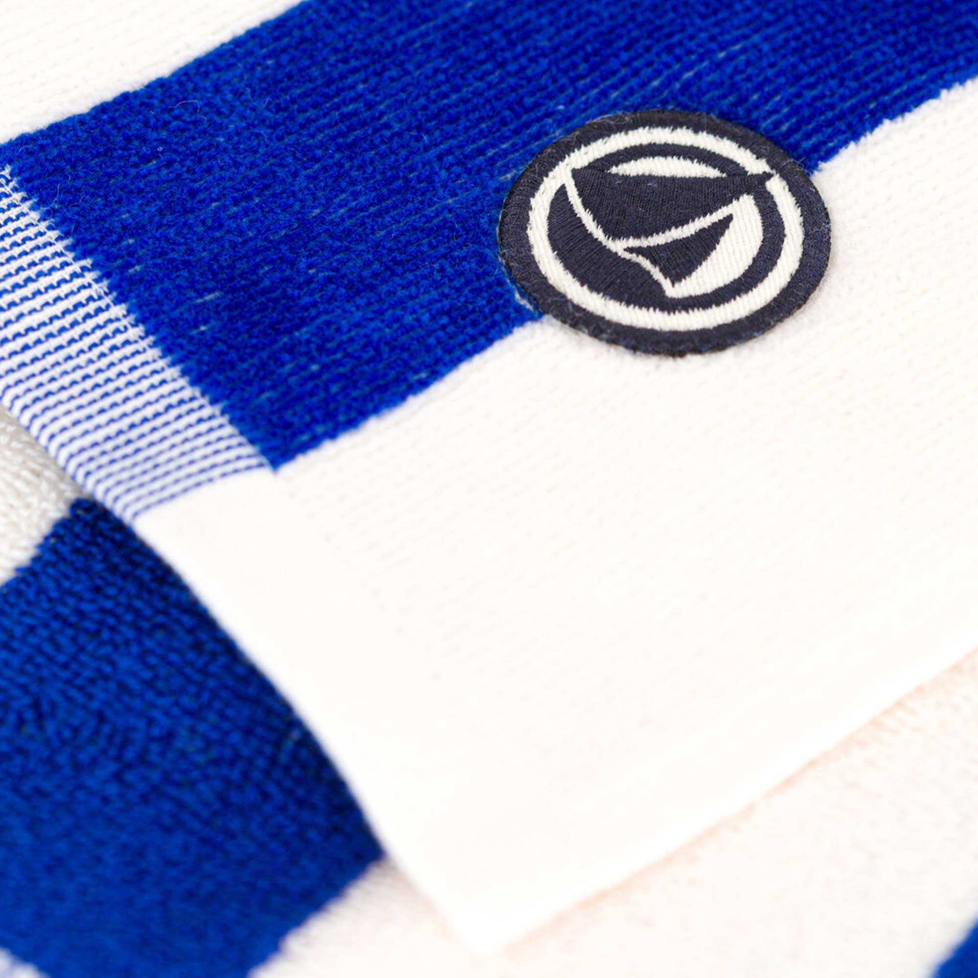 Telo Mare Firmato PETIT BATEAU - annameglio.com abbigliamento moda