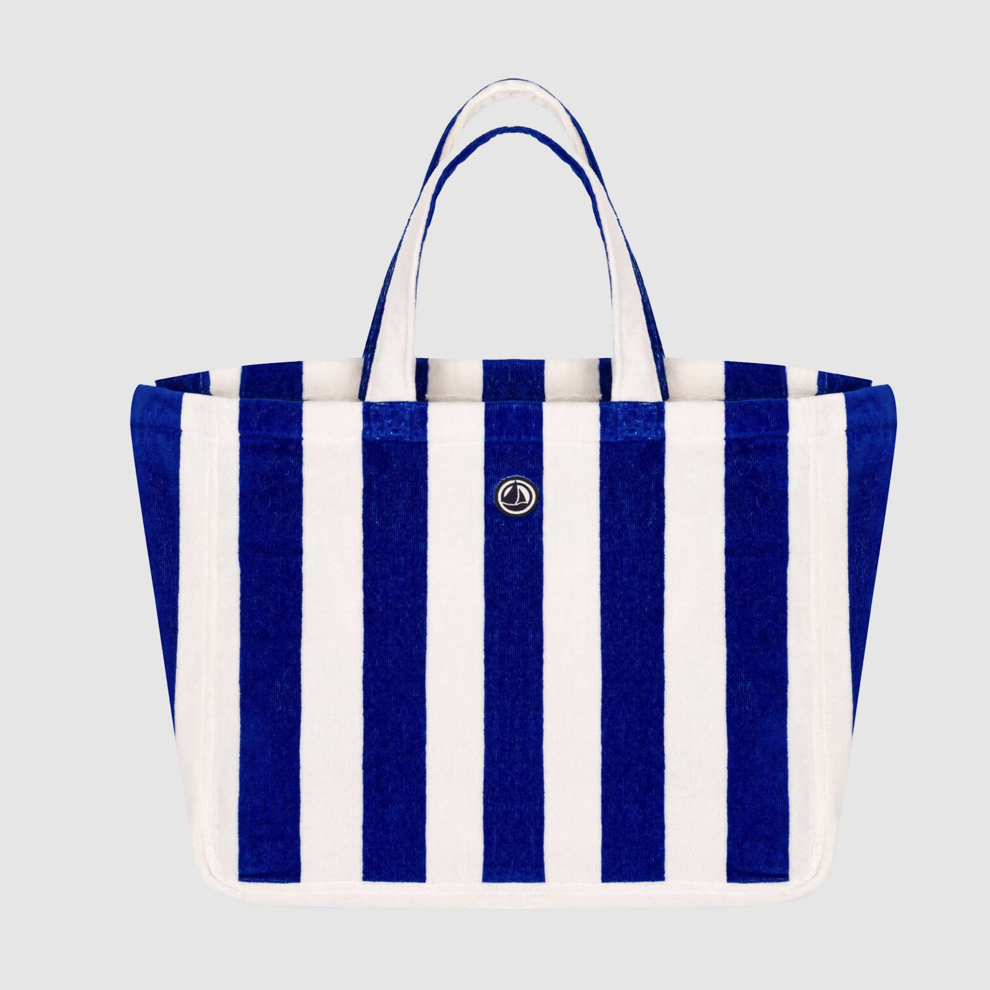 Borsa In Spugna Firmata PETIT BATEAU - annameglio.com abbigliamento moda