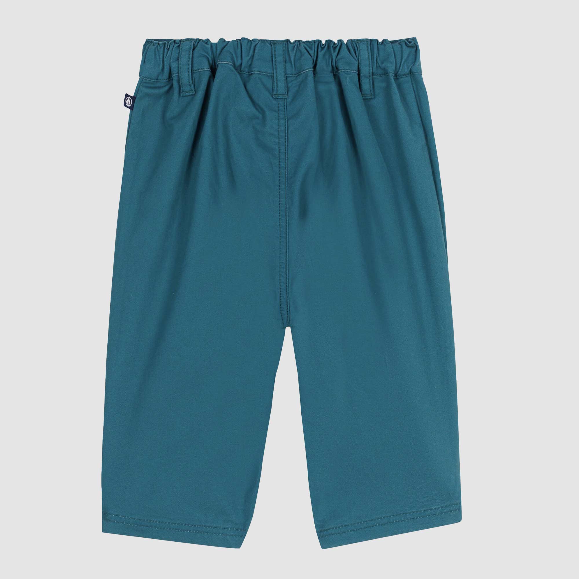 Pantalone in Cotone Firmato PETIT BATEAU - annameglio.com abbigliamento moda