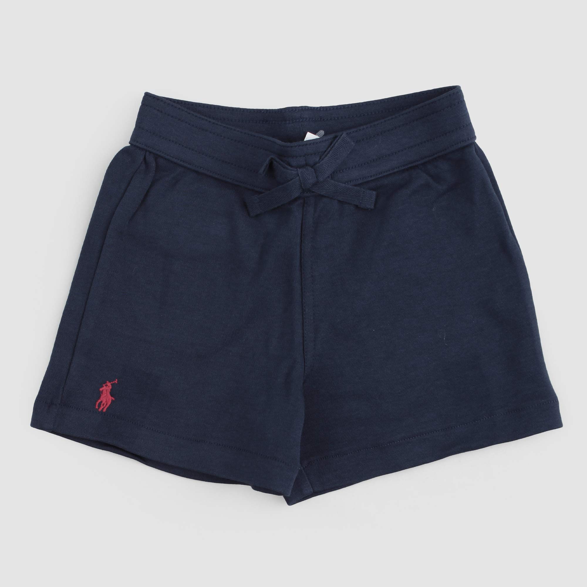 Pantaloncino Blu Firmato RALPH LAUREN - annameglio.com abbigliamento moda