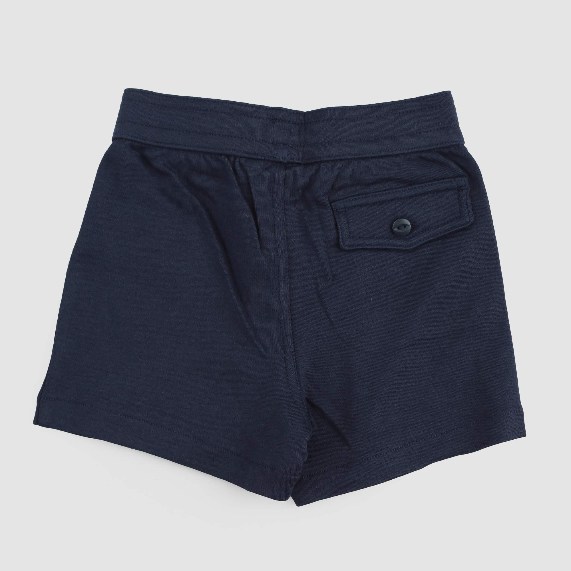 Pantaloncino Blu Firmato RALPH LAUREN - annameglio.com abbigliamento moda