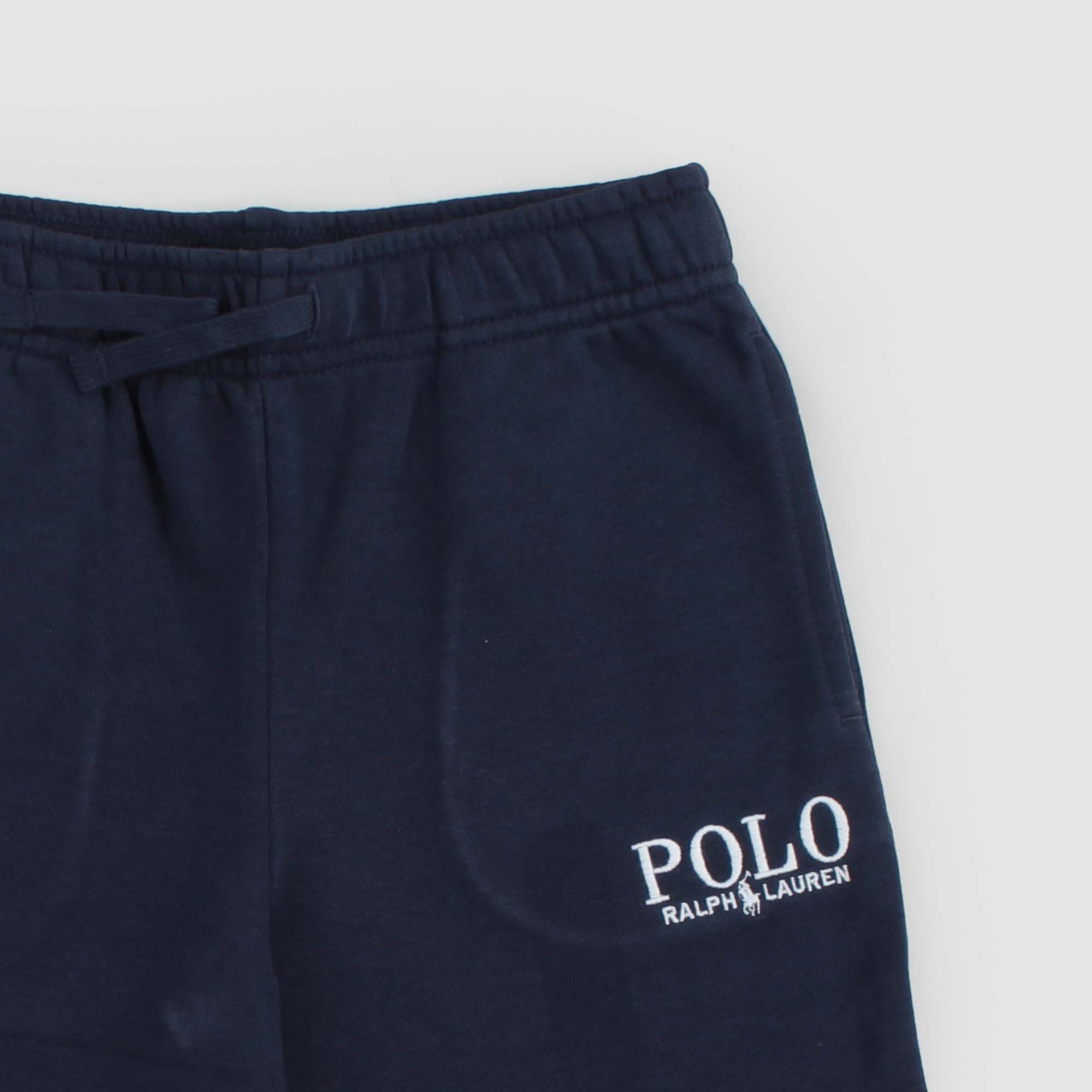 Bermuda Blu Firmato RALPH LAUREN - annameglio.com abbigliamento moda