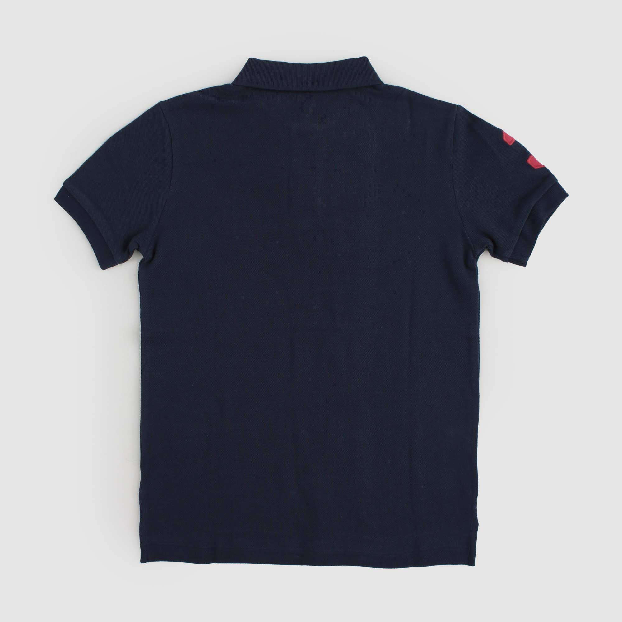 Polo Blu Firmata RALPH LAUREN - annameglio.com abbigliamento moda