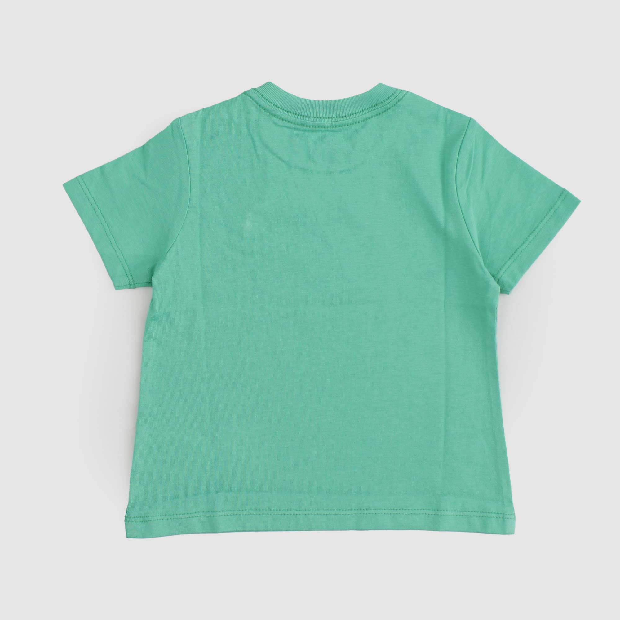 T-shirt Verde Firmata RALPH LAUREN - annameglio.com abbigliamento moda