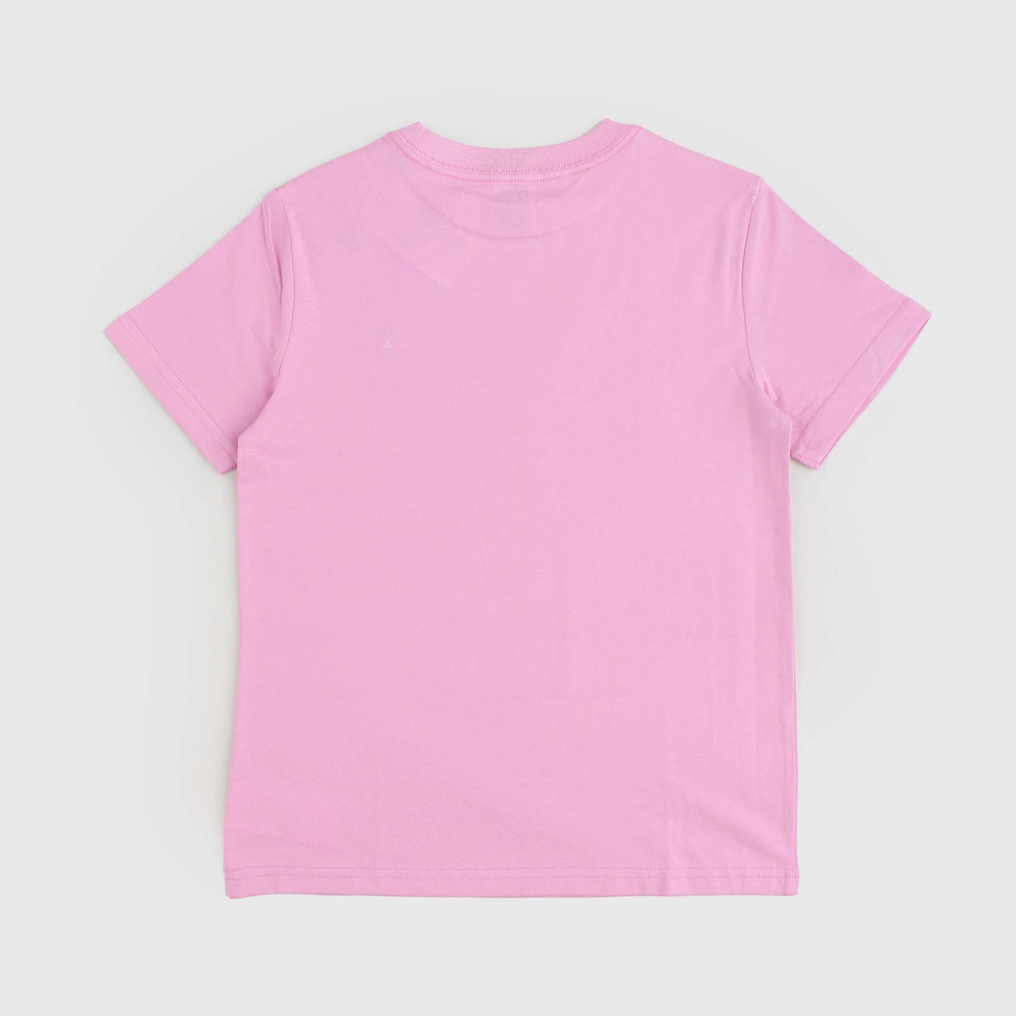 T-shirt Rosa Scuro Firmata RALPH LAUREN - annameglio.com abbigliamento moda