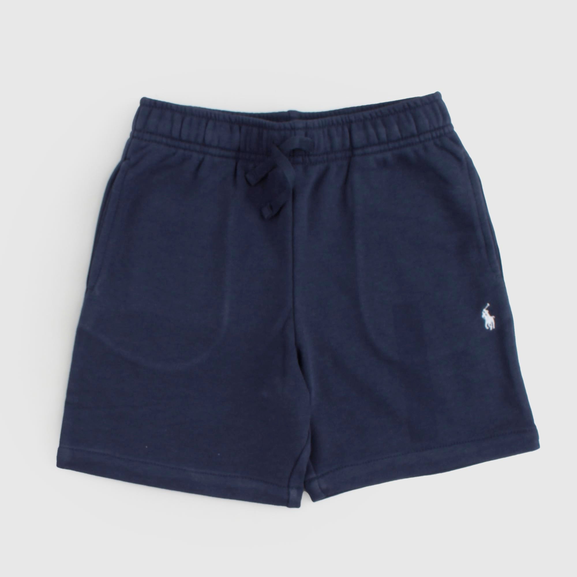 Bermuda Con Logo Blu Firmati RALPH LAUREN - annameglio.com abbigliamento moda