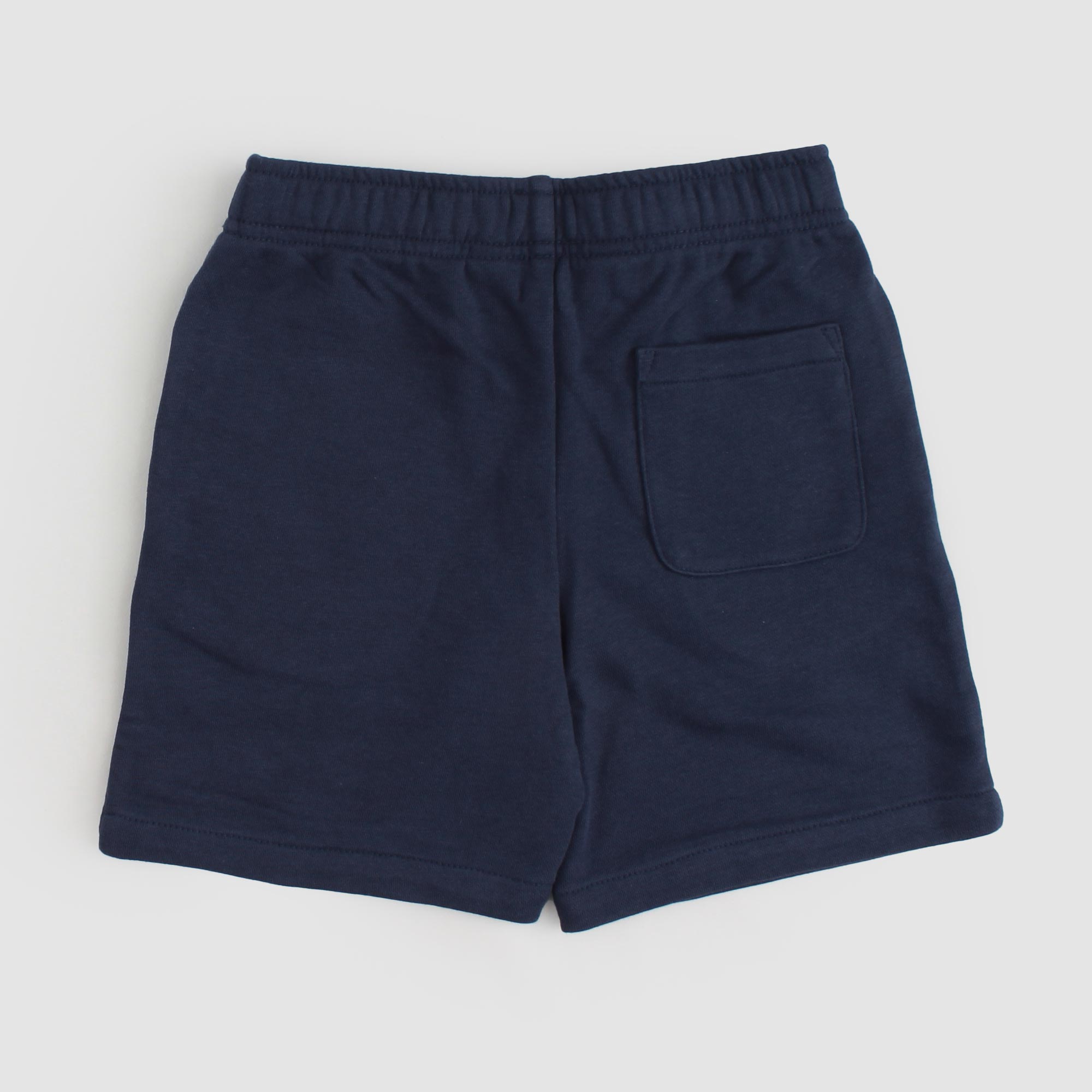 Bermuda Con Logo Blu Firmati RALPH LAUREN - annameglio.com abbigliamento moda