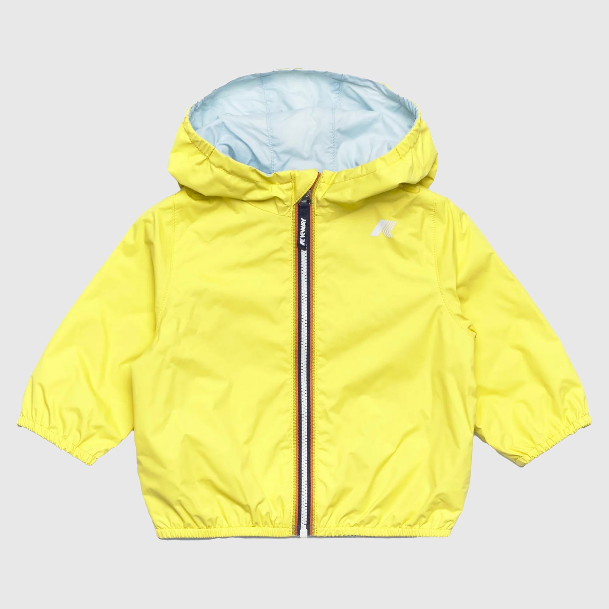 Giacca E. Jake Plus.2 Firmata K-WAY - annameglio.com abbigliamento moda