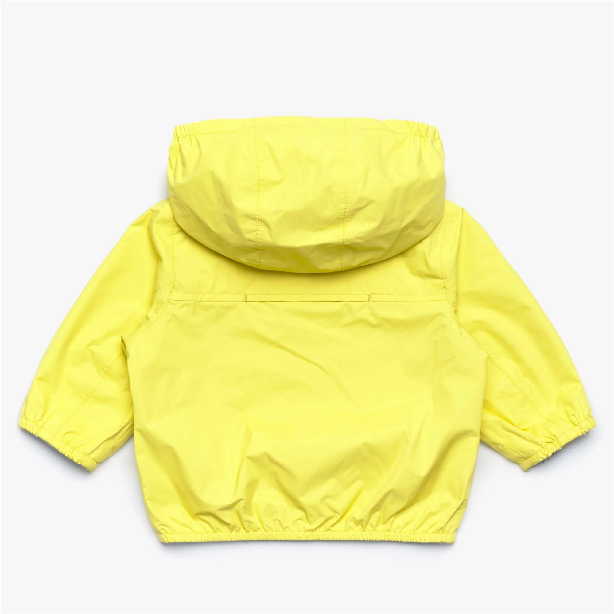 Giacca E. Jake Plus.2 Firmata K-WAY - annameglio.com abbigliamento moda