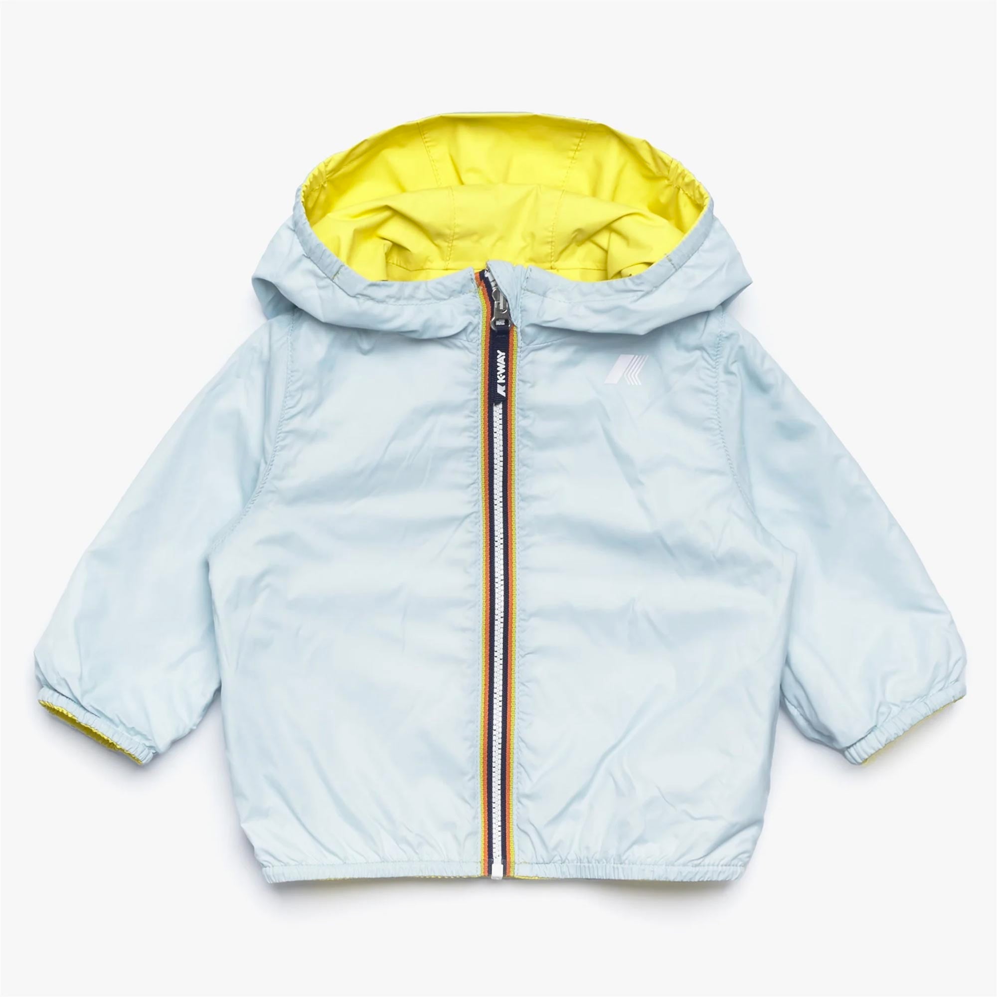 Giacca E. Jake Plus.2 Firmata K-WAY - annameglio.com abbigliamento moda