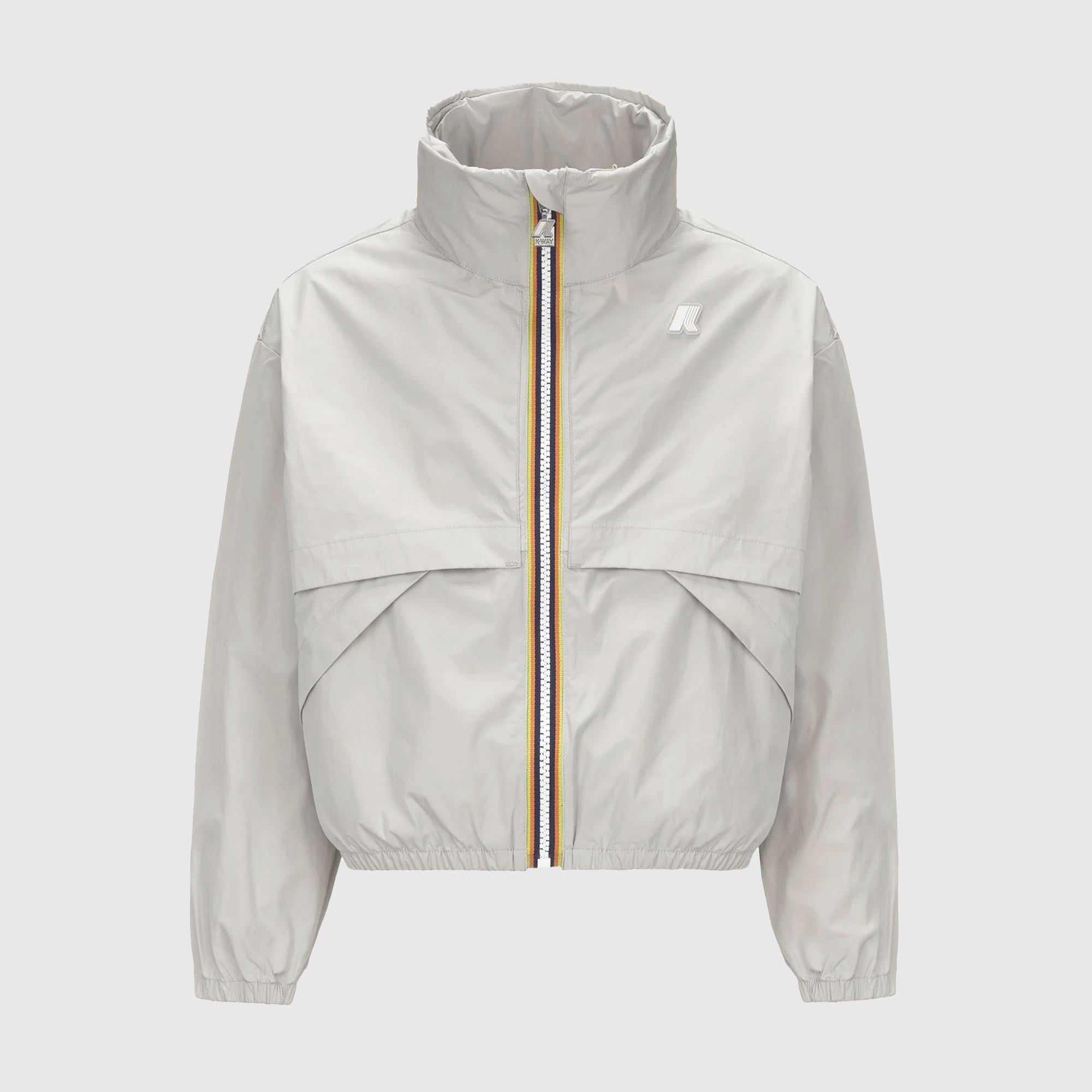 Giacca P. AUBETTE Firmata K-WAY - annameglio.com abbigliamento moda