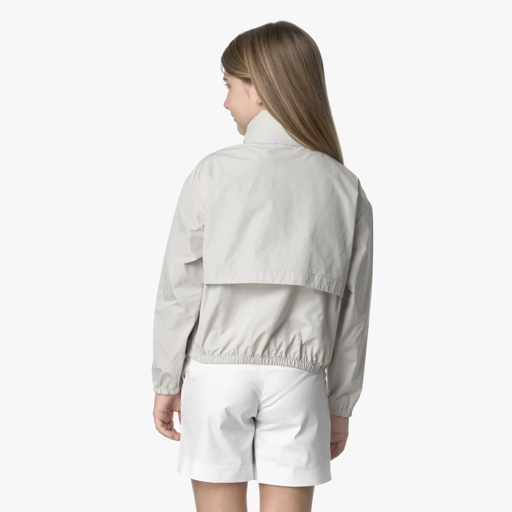 Giacca P. AUBETTE Firmata K-WAY - annameglio.com abbigliamento moda