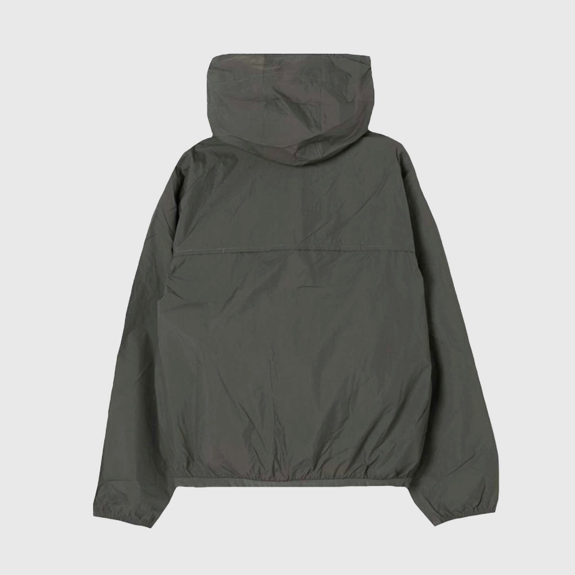 P. Le Vrai 4.0 Claude Verde Firmato K-WAY - annameglio.com abbigliamento moda