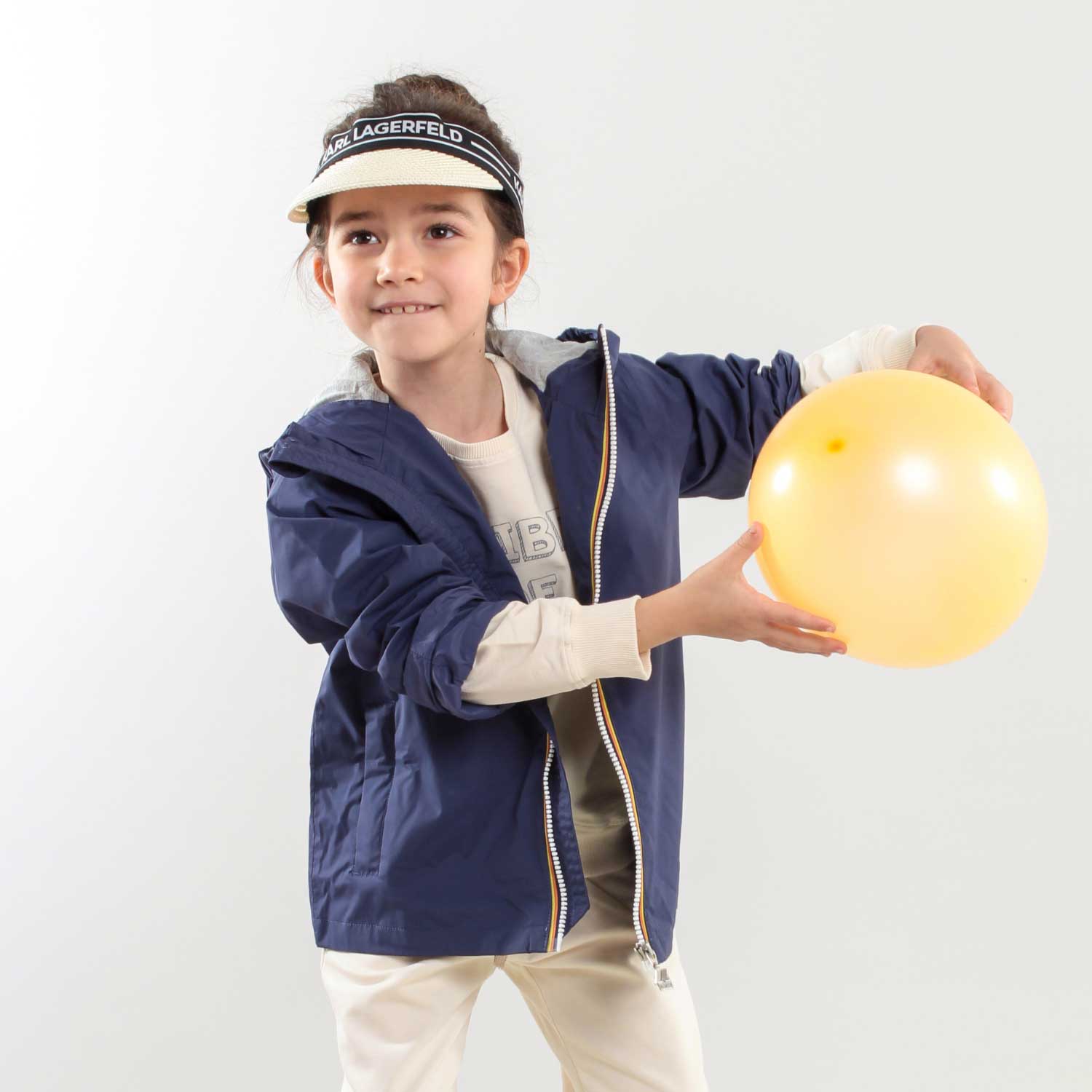 Giacca P. JACK STRETCH Blu Firmata K-WAY - annameglio.com abbigliamento moda