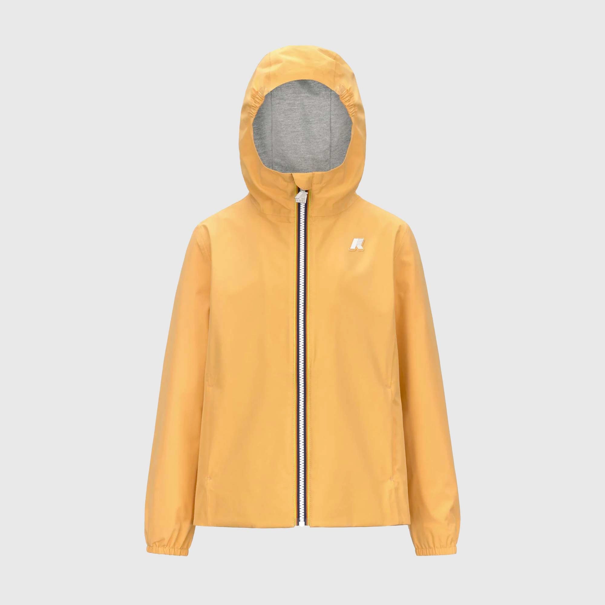 Giacca P. JACK STRETCH Firmata K-WAY - annameglio.com abbigliamento moda