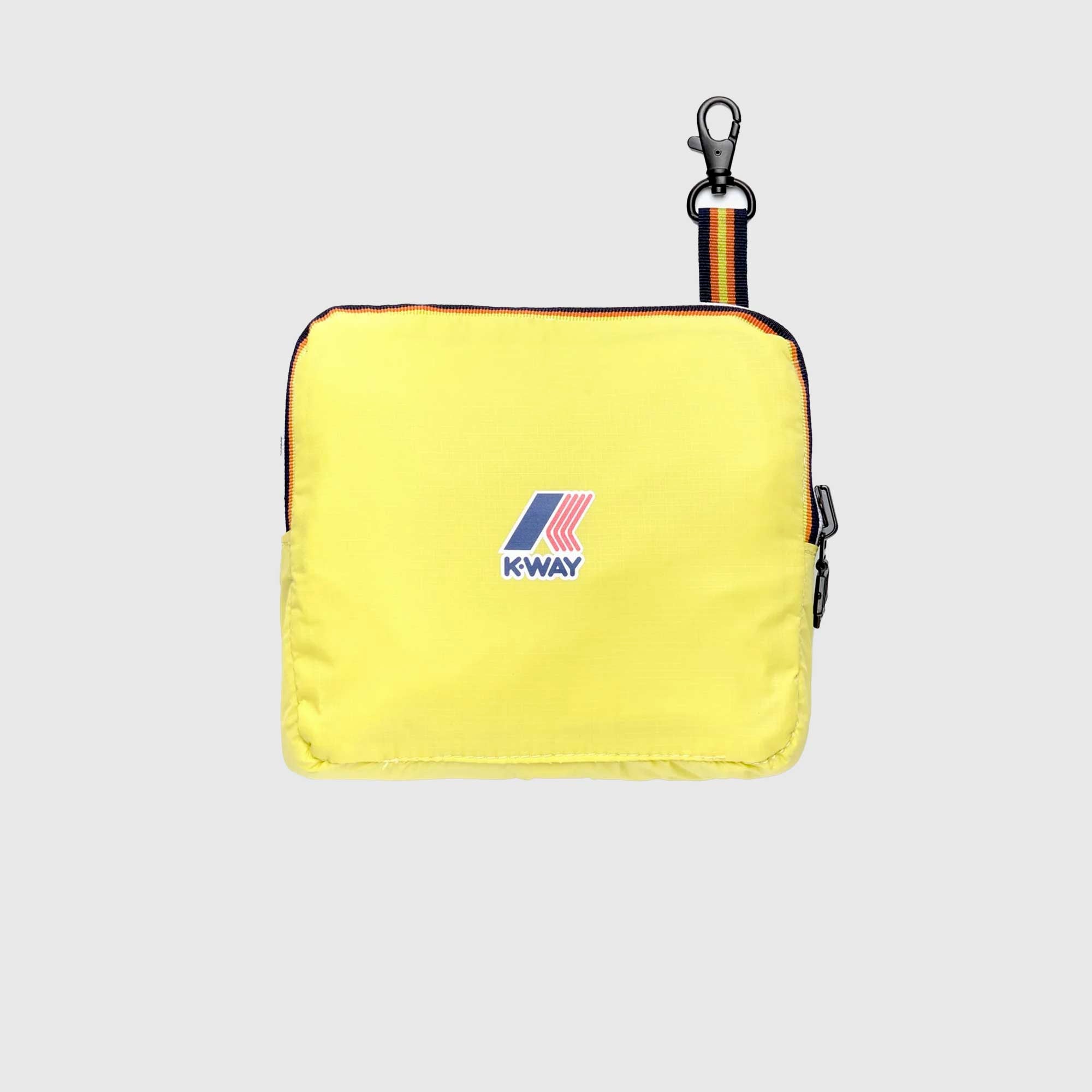 Zaino P. Le Vrai 3.0 Michelet Acacia Firmato K-WAY - annameglio.com abbigliamento moda