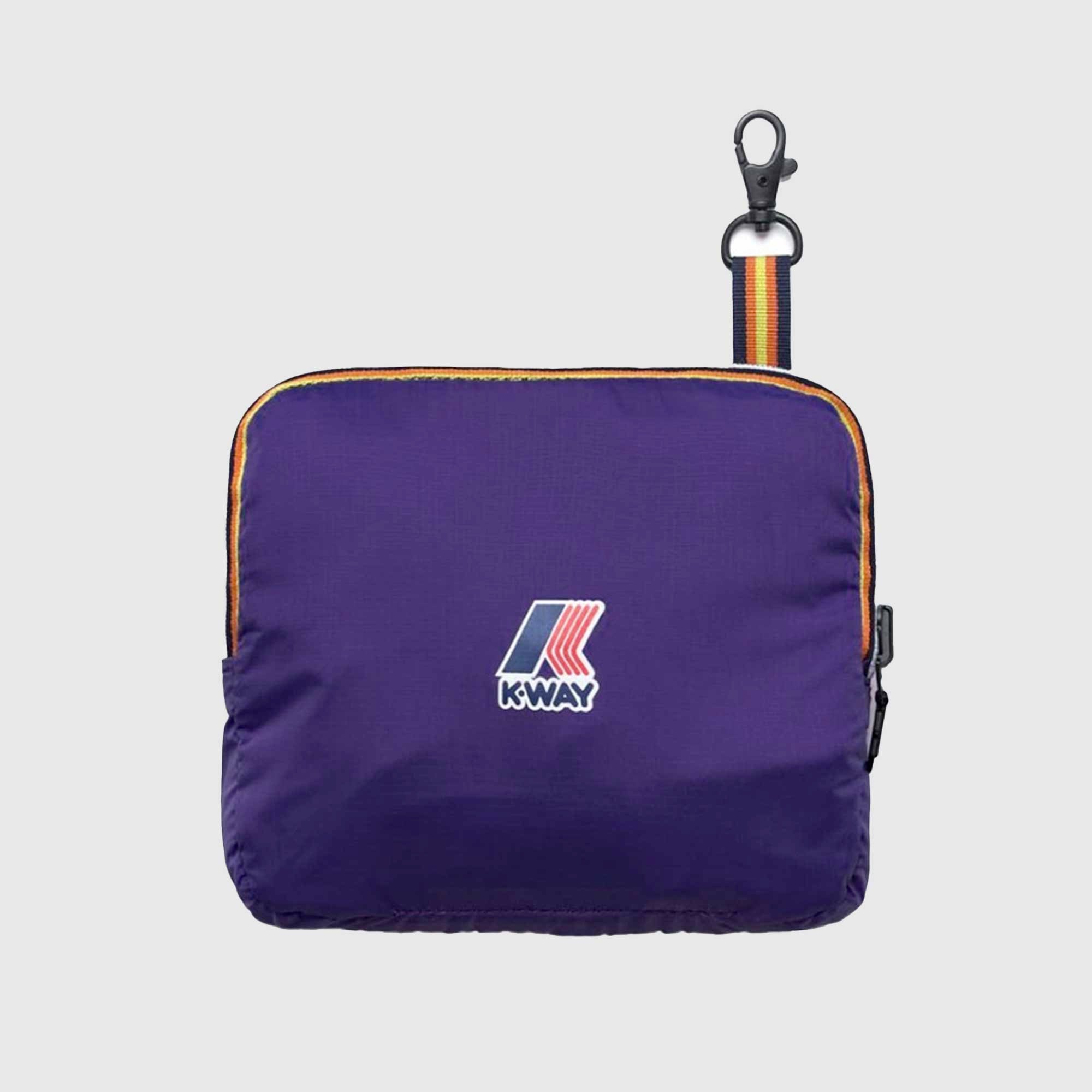 Zaino Le Vrai 3.0 Michelet Firmato K-WAY - annameglio.com abbigliamento moda