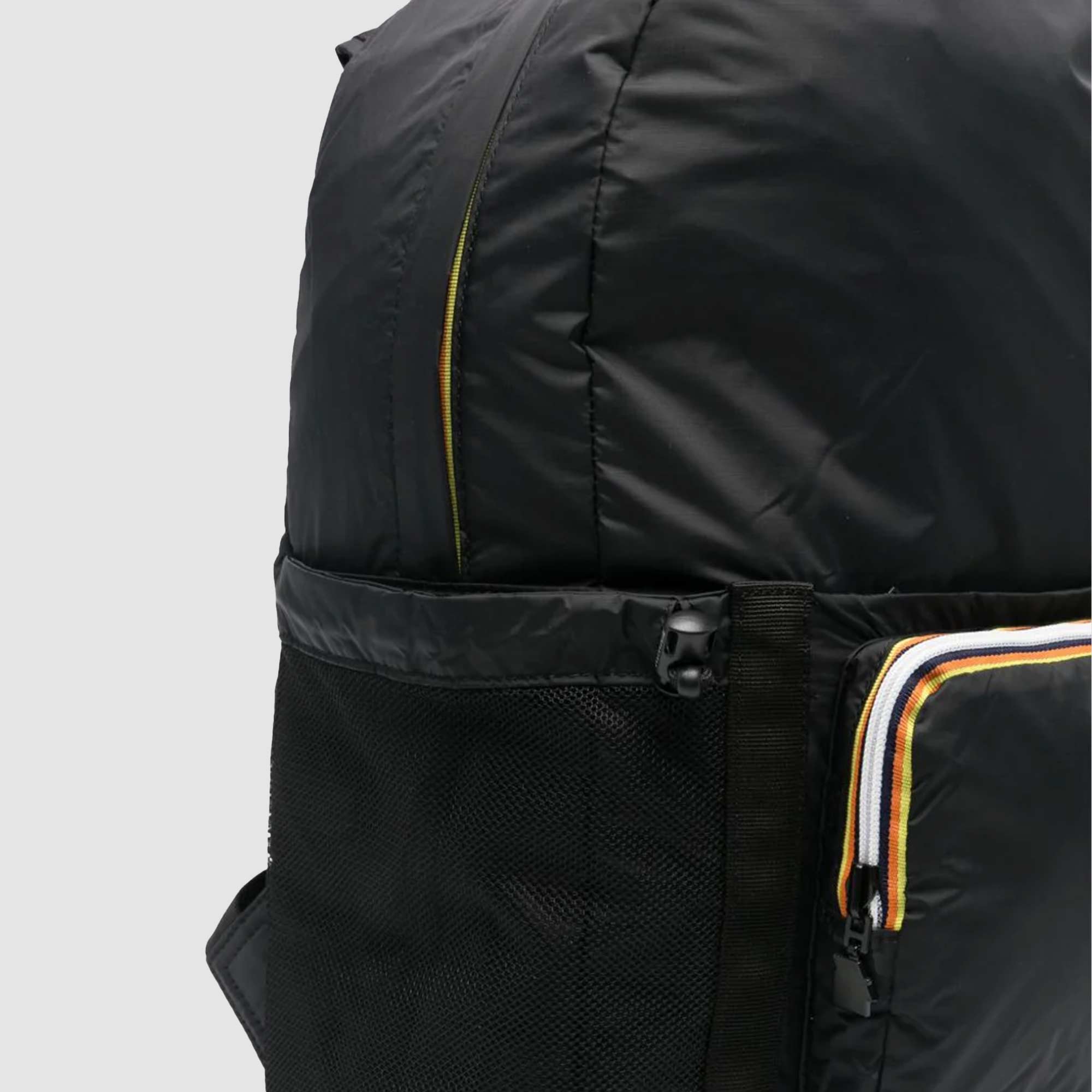 Zaino LE VRAI 3.0 MICHEL Firmato K-WAY - annameglio.com abbigliamento moda