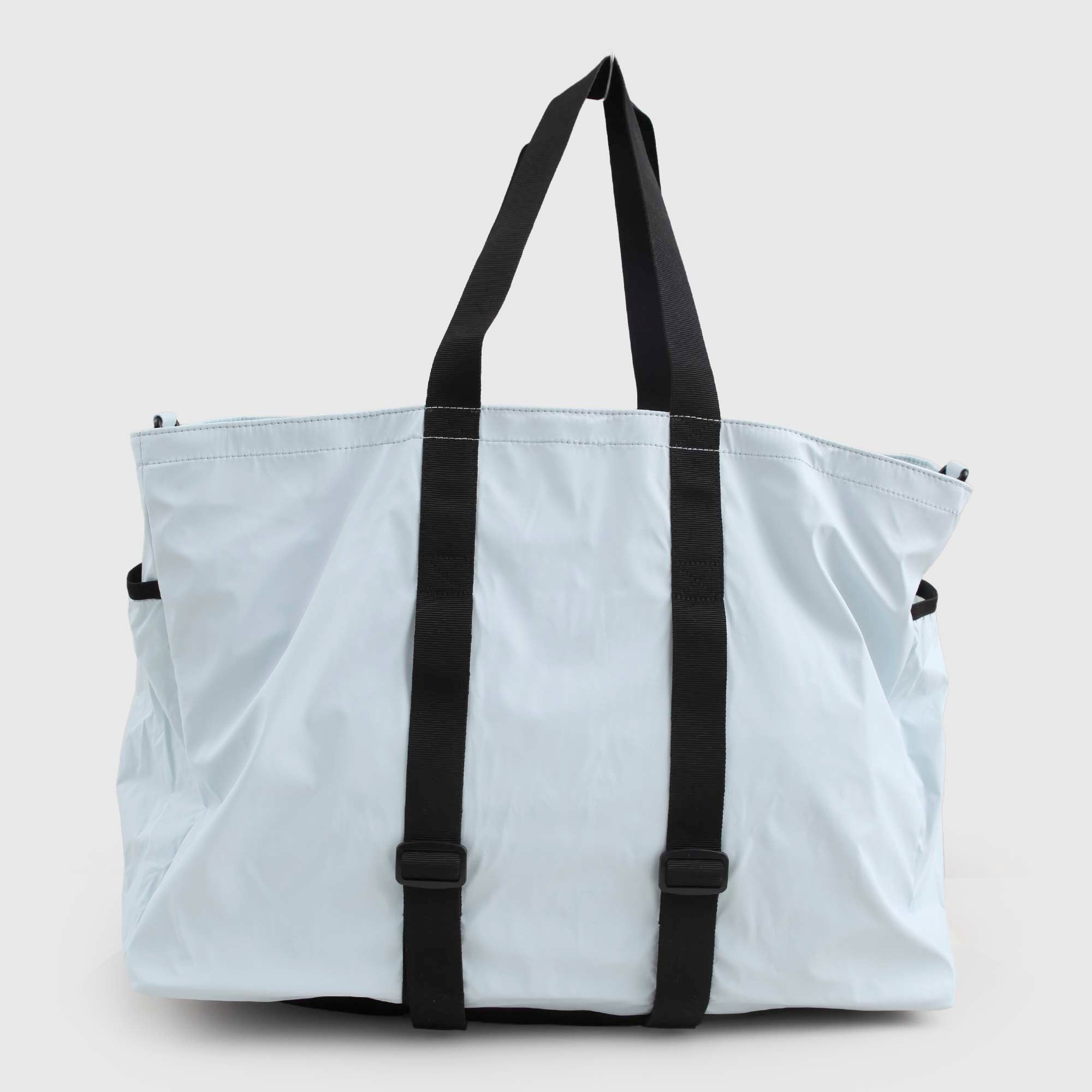 Borsa Da Spiaggia Saint Malo Firmata K-WAY - annameglio.com abbigliamento moda