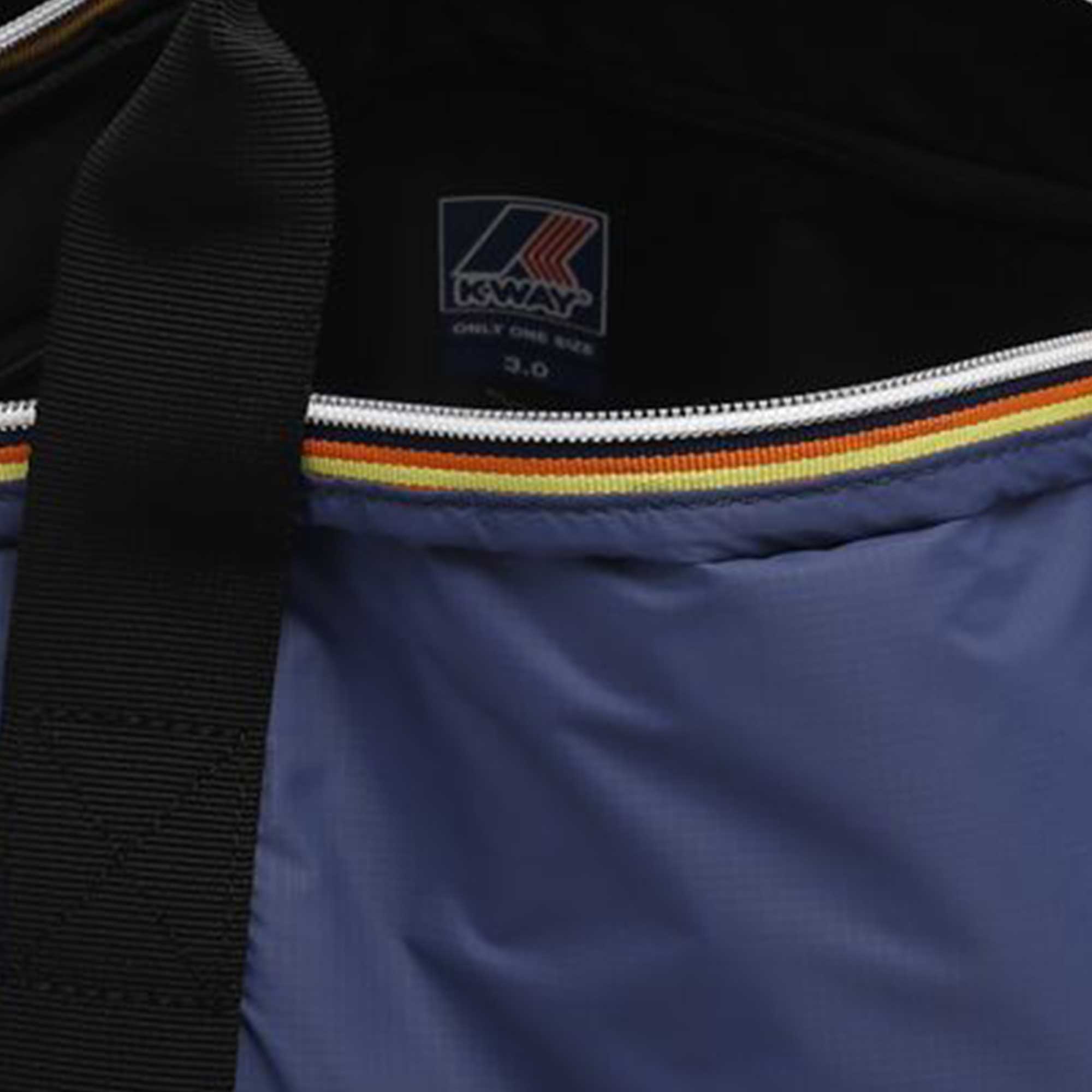 Zaino LE VRAI 3.0 MARCEL Firmato K-WAY - annameglio.com abbigliamento moda