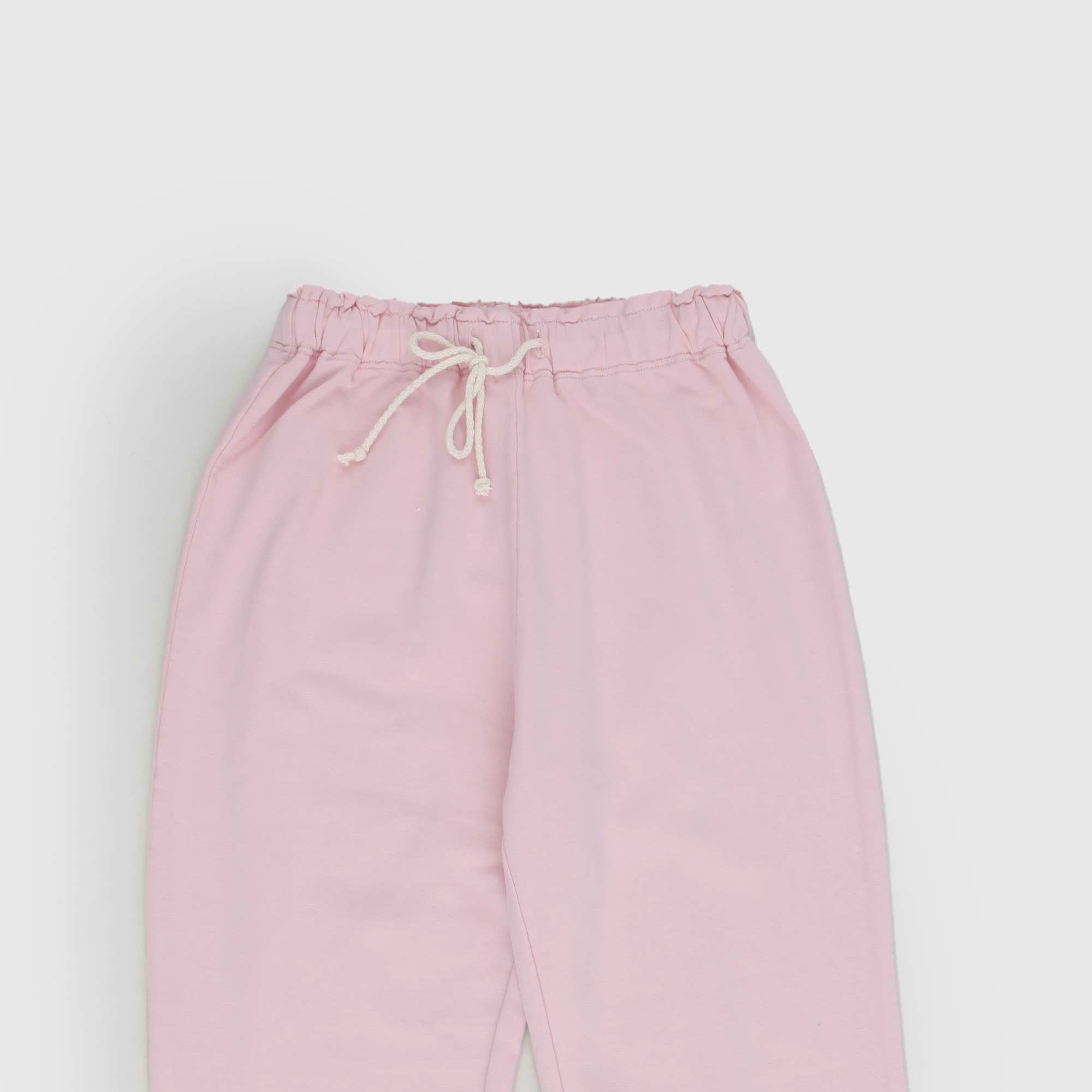 Pantalone Rosa Firmato BABE & TESS - annameglio.com abbigliamento moda