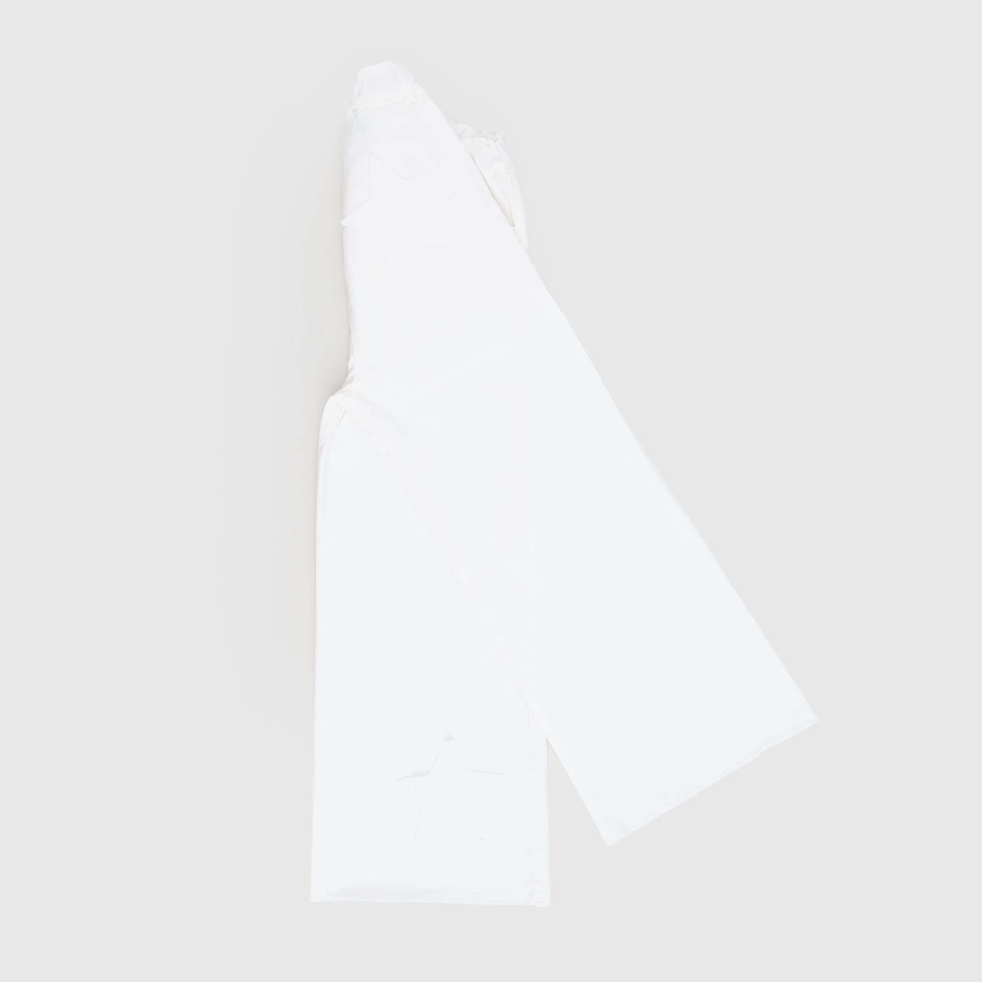 Pantalone Modello Largo Firmato ZHOE & TOBIAH - annameglio.com abbigliamento moda