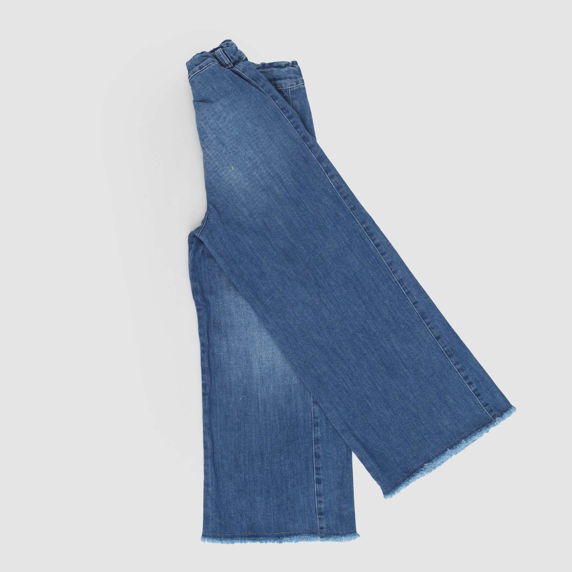 Pantalone Jeans Firmato ZHOE & TOBIAH - annameglio.com abbigliamento moda