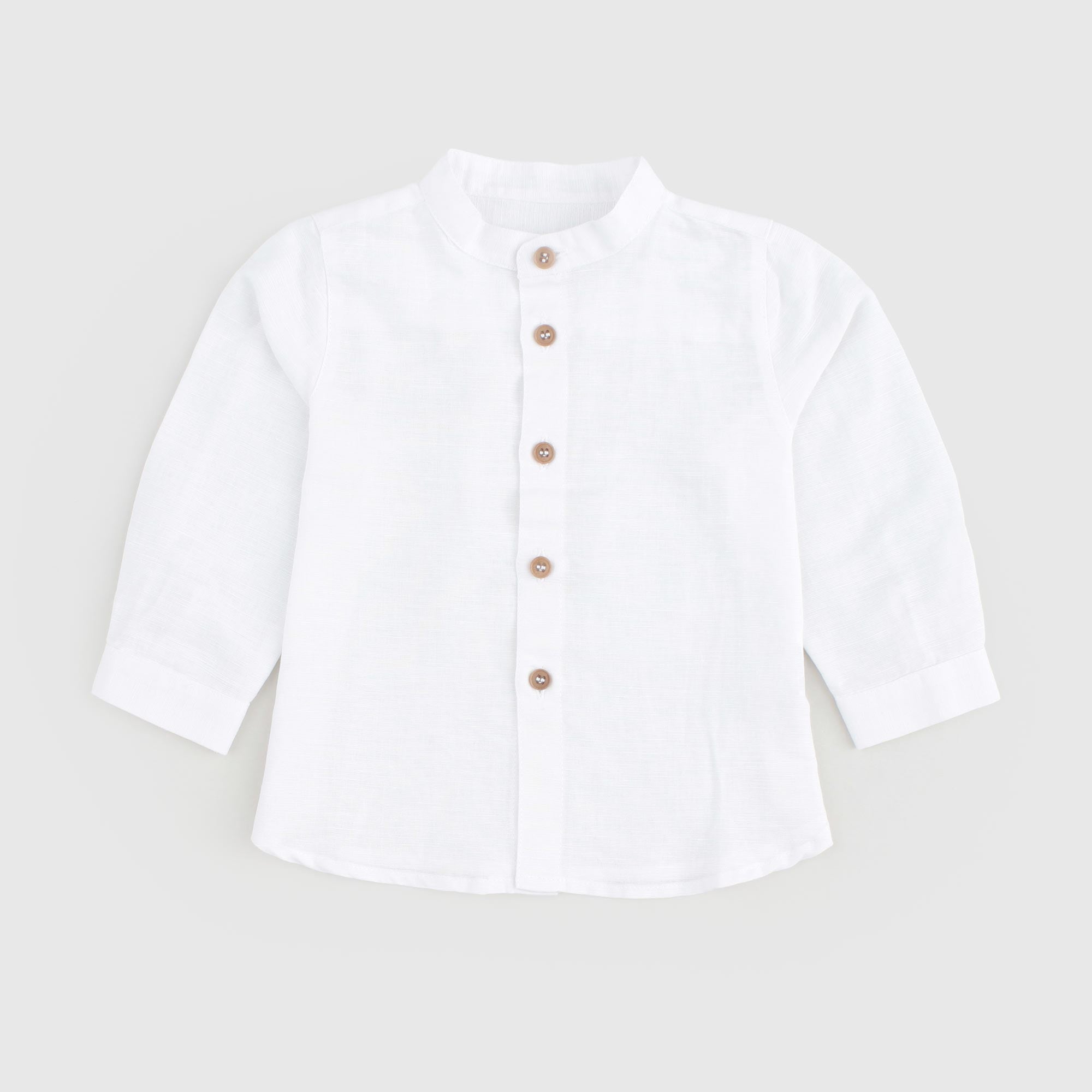 Camicia Bianca Firmata ZHOE & TOBIAH - annameglio.com abbigliamento moda