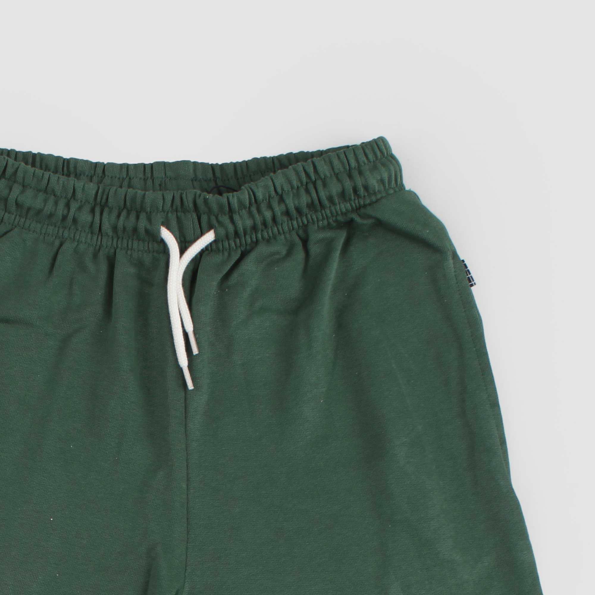 Bermuda Verde Firmati MOLO - annameglio.com abbigliamento moda