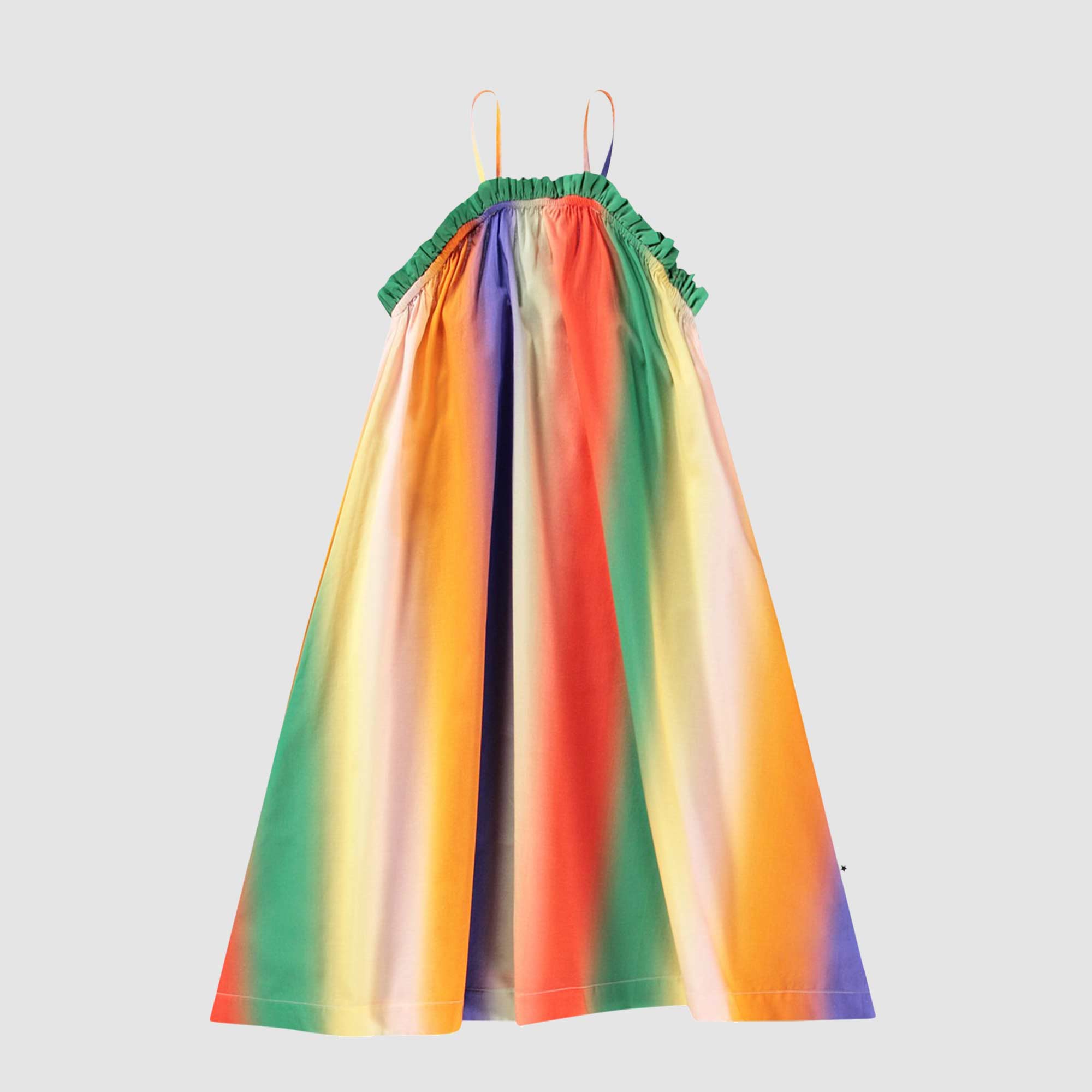 Abito Con Bretelline Firmato MOLO - annameglio.com abbigliamento moda