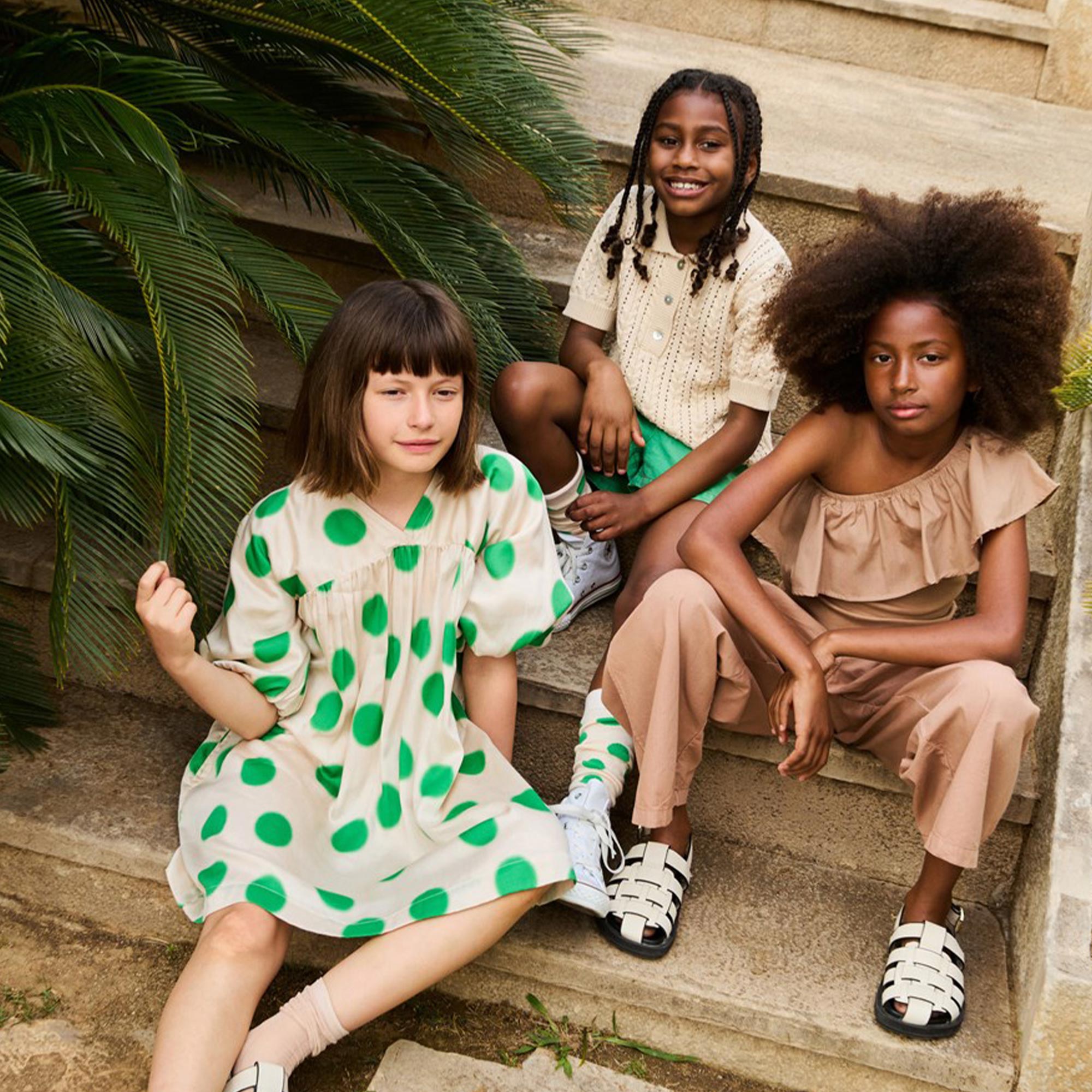 Pantalone Marrone Firmato MOLO - annameglio.com abbigliamento moda