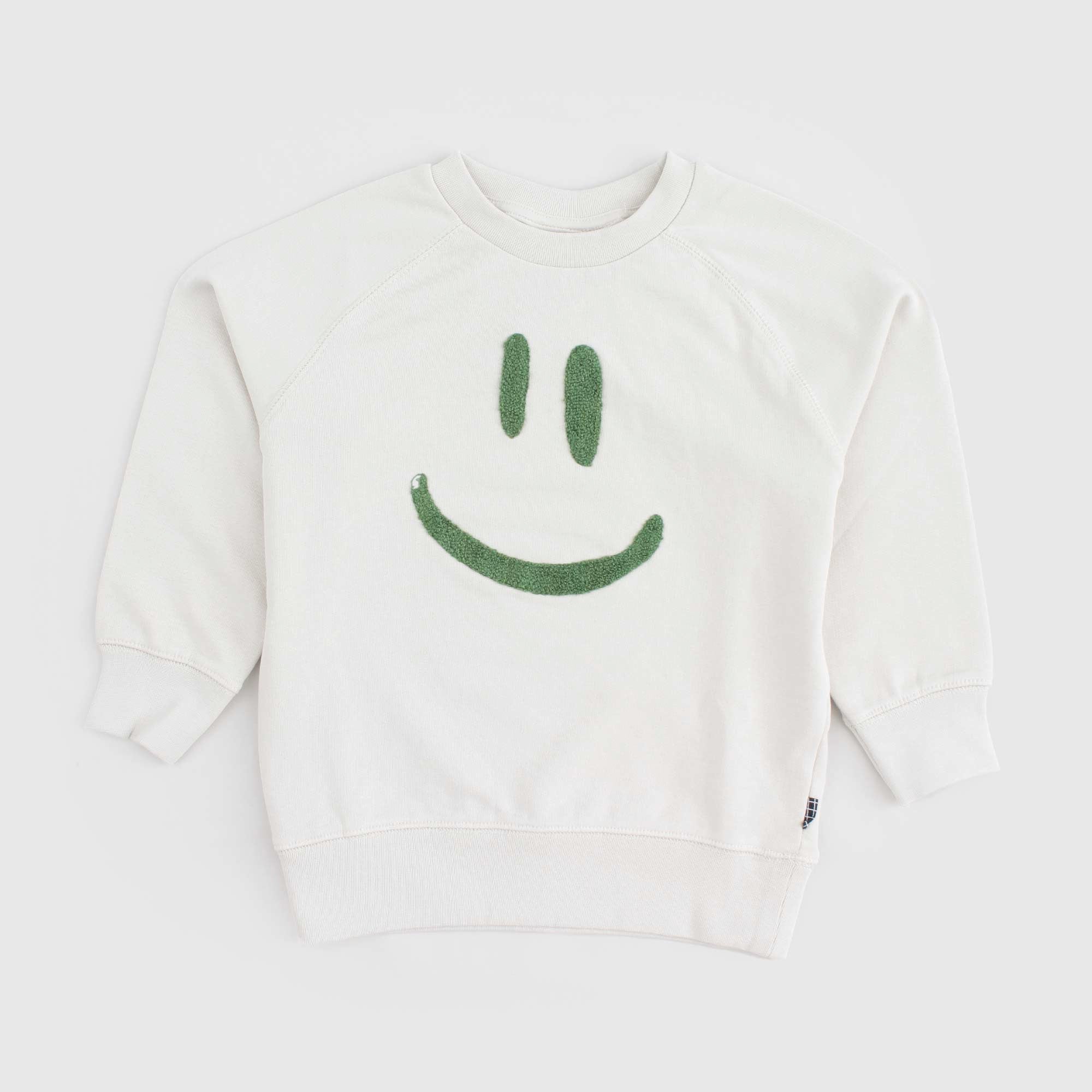 Felpa Ghiaccio Firmata MOLO - annameglio.com abbigliamento moda