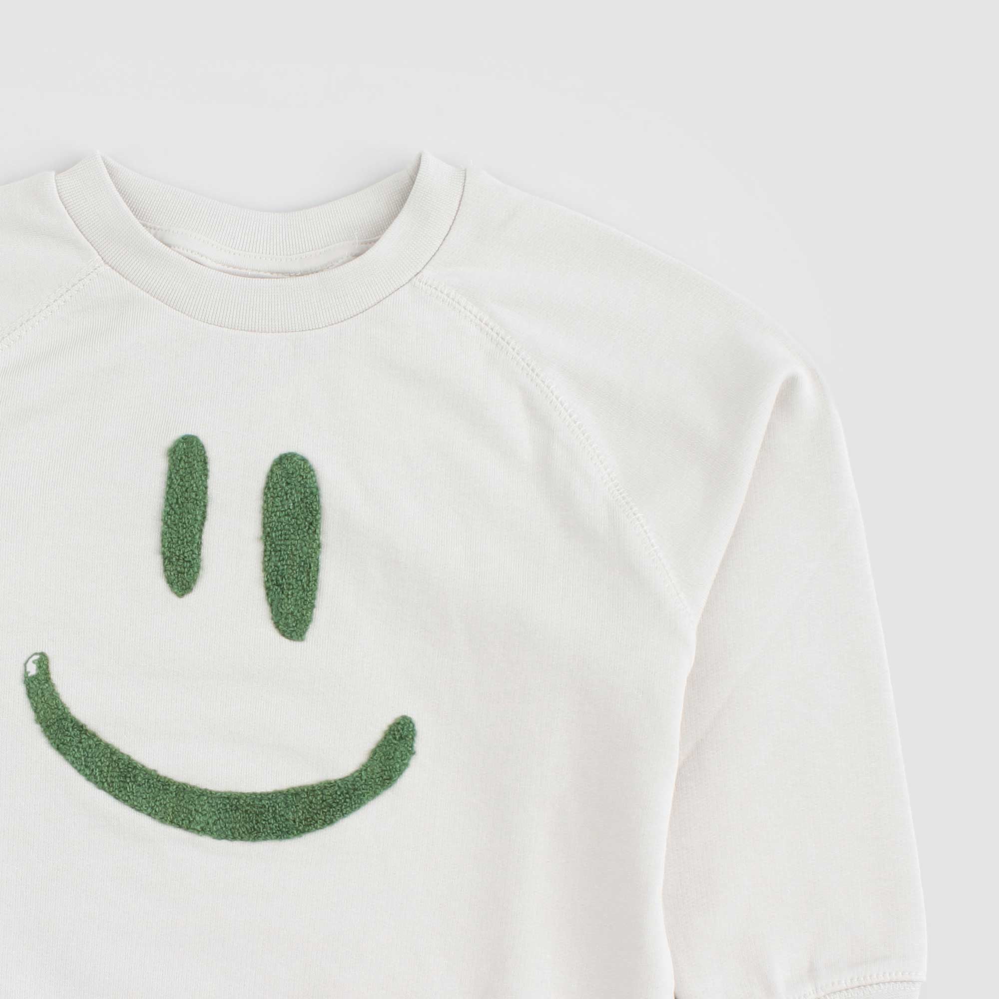 Felpa Ghiaccio Firmata MOLO - annameglio.com abbigliamento moda