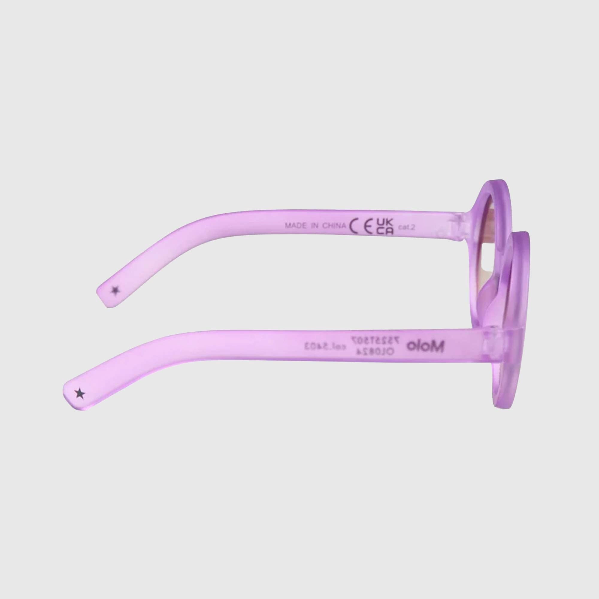 Occhiali Da Sole Firmati MOLO - annameglio.com abbigliamento moda