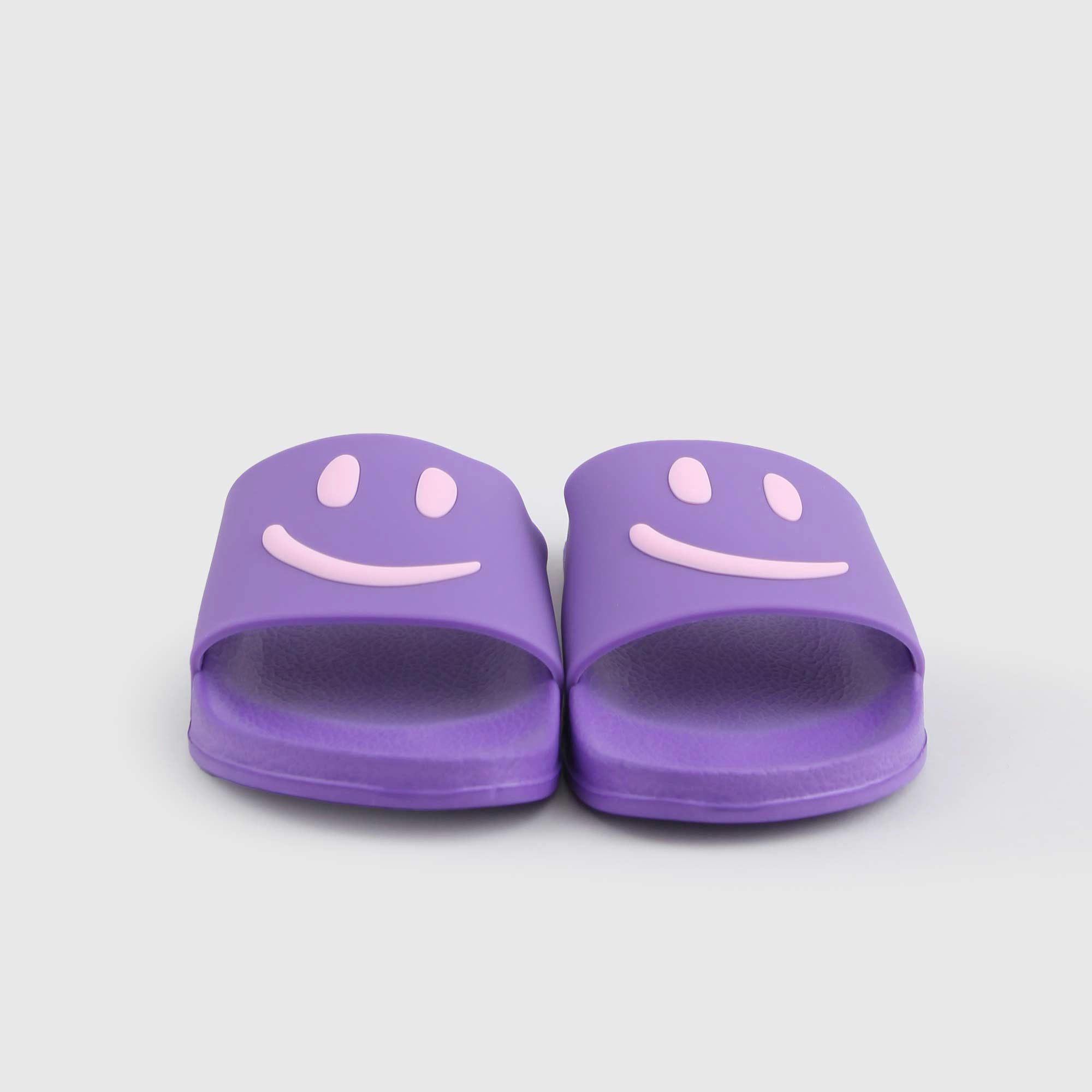 Infradito Zhappy Viola Firmati MOLO - annameglio.com abbigliamento moda