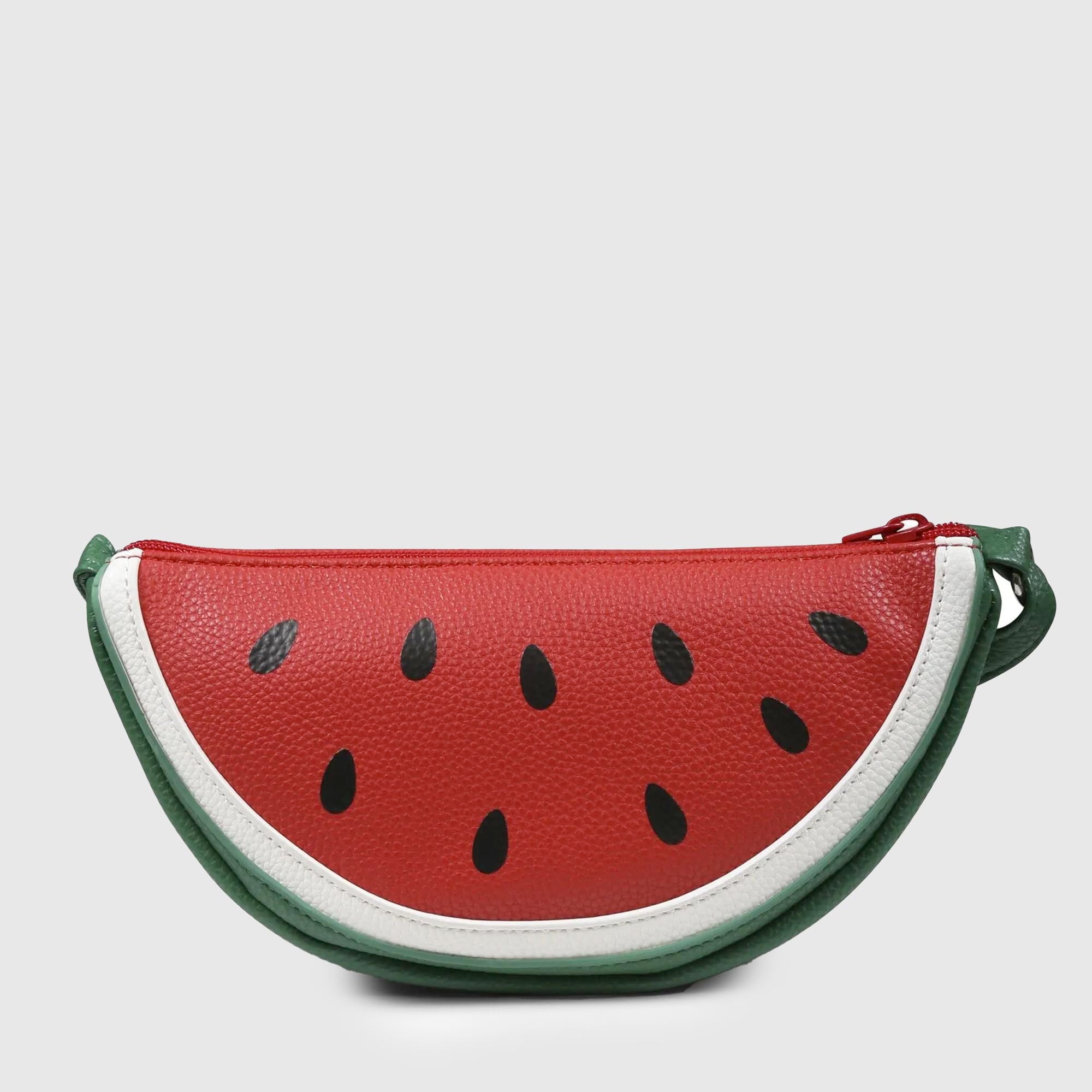 Borsa A Spalla Watermelon Firmata MOLO - annameglio.com abbigliamento moda