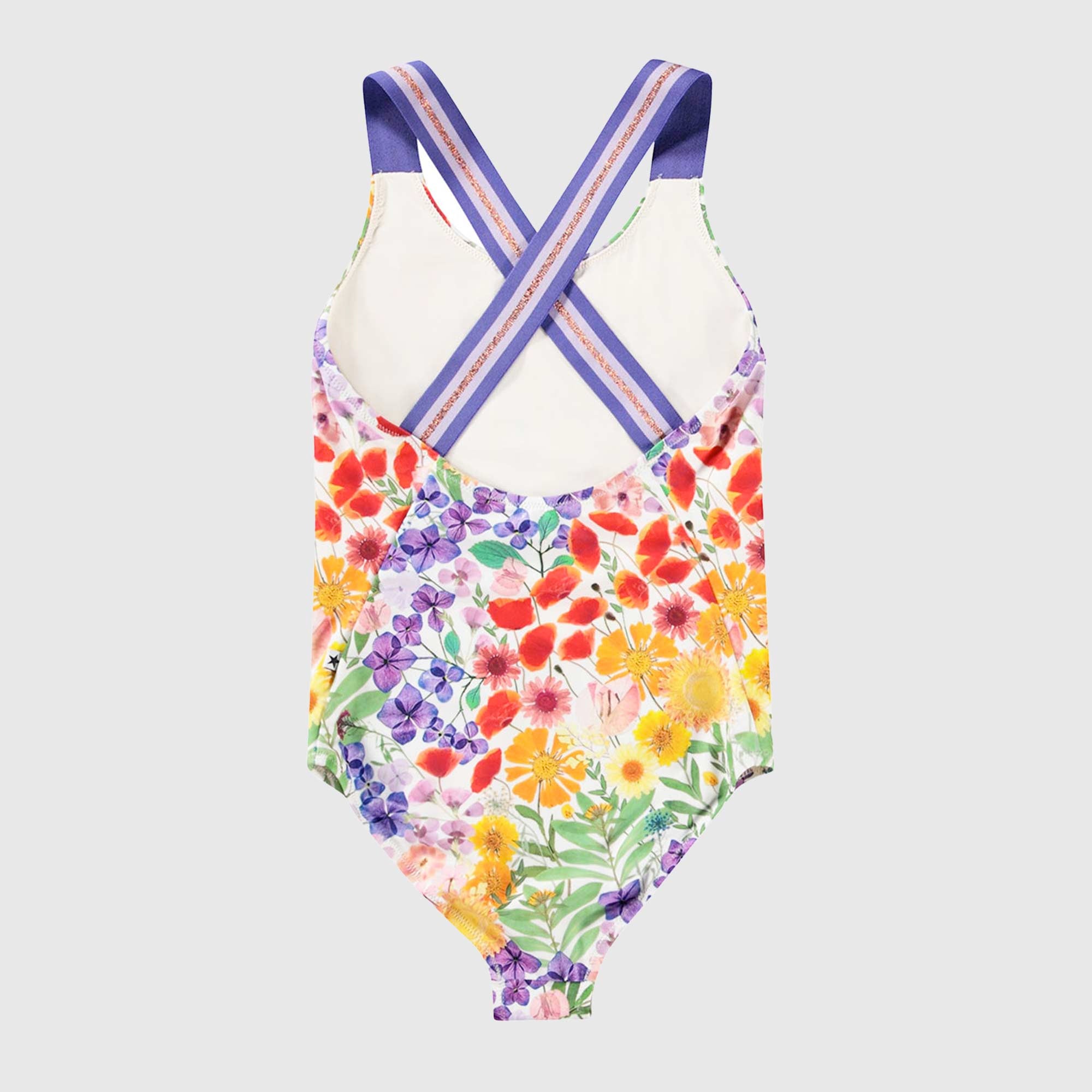 Costume Intero Neve Firmato MOLO - annameglio.com abbigliamento moda