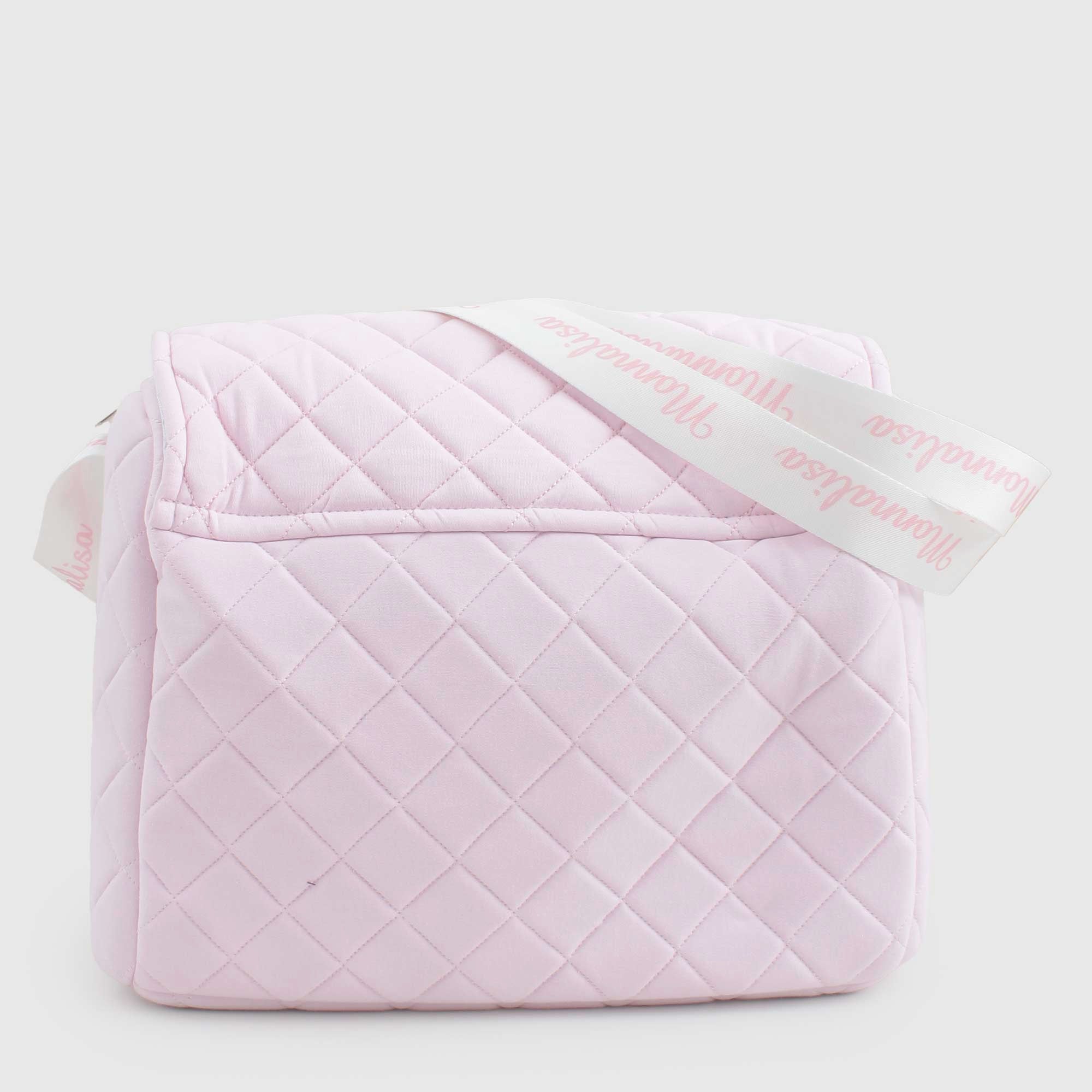 Borsa Fasciatoio Firmata MONNALISA - annameglio.com abbigliamento moda