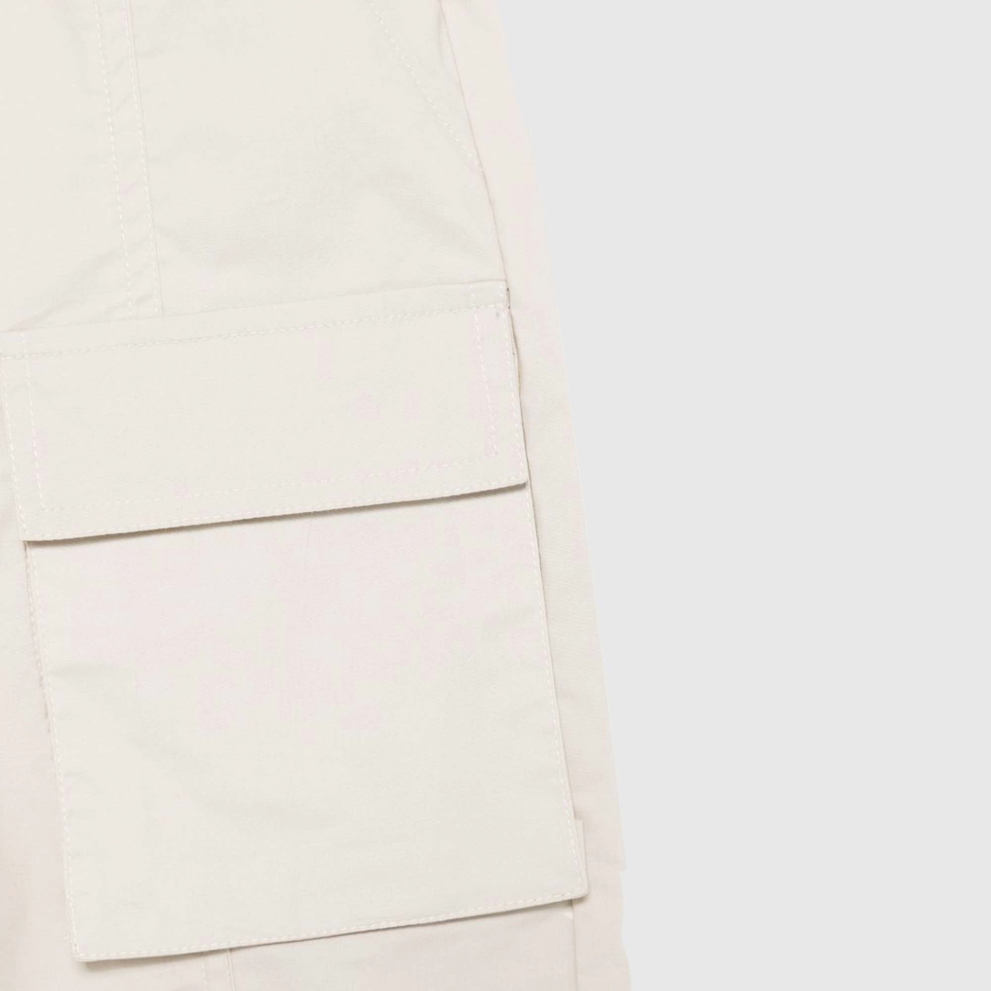 Pantalone Beige Firmati MONNALISA - annameglio.com abbigliamento moda