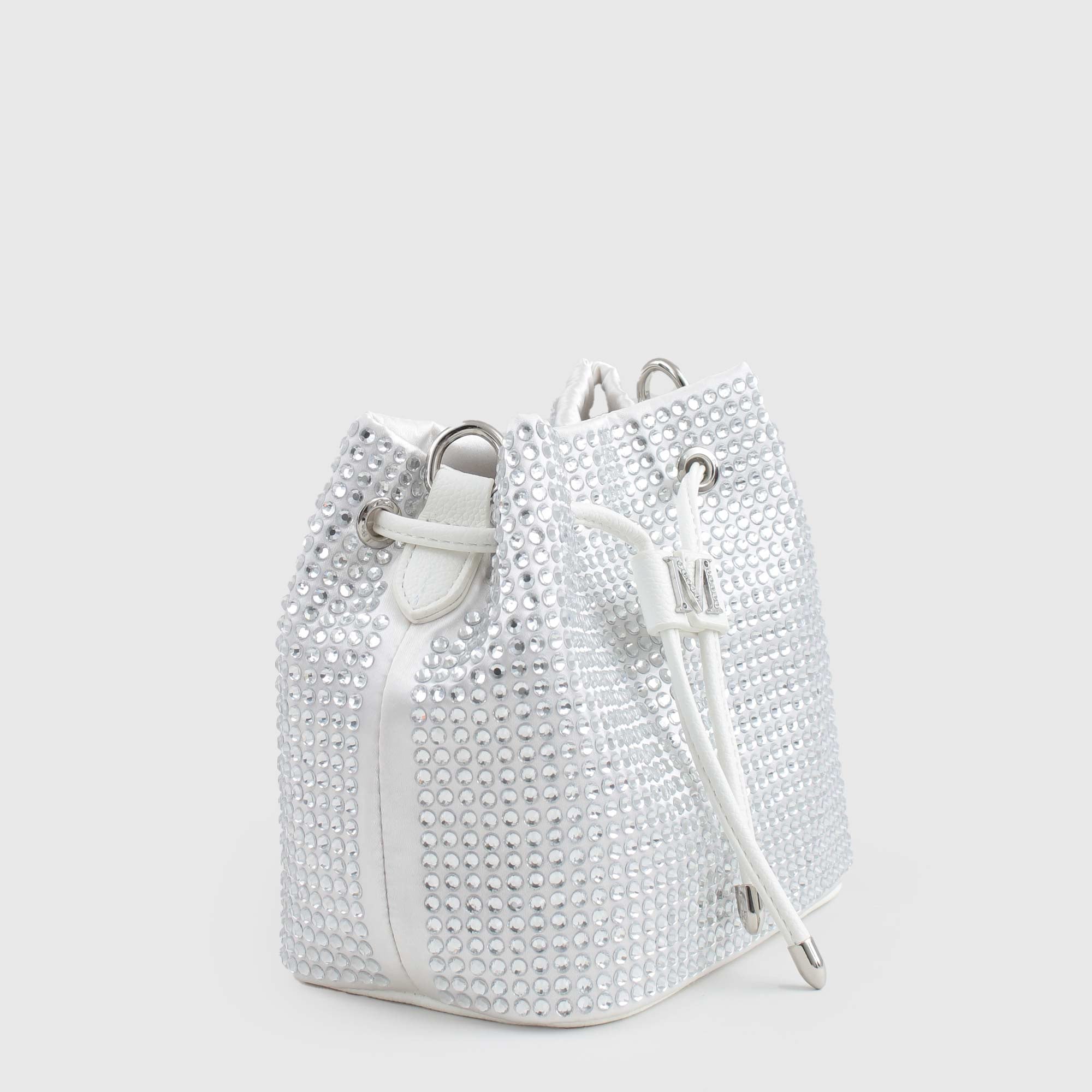 Borsa A Secchiello Firmata MONNALISA - annameglio.com abbigliamento moda