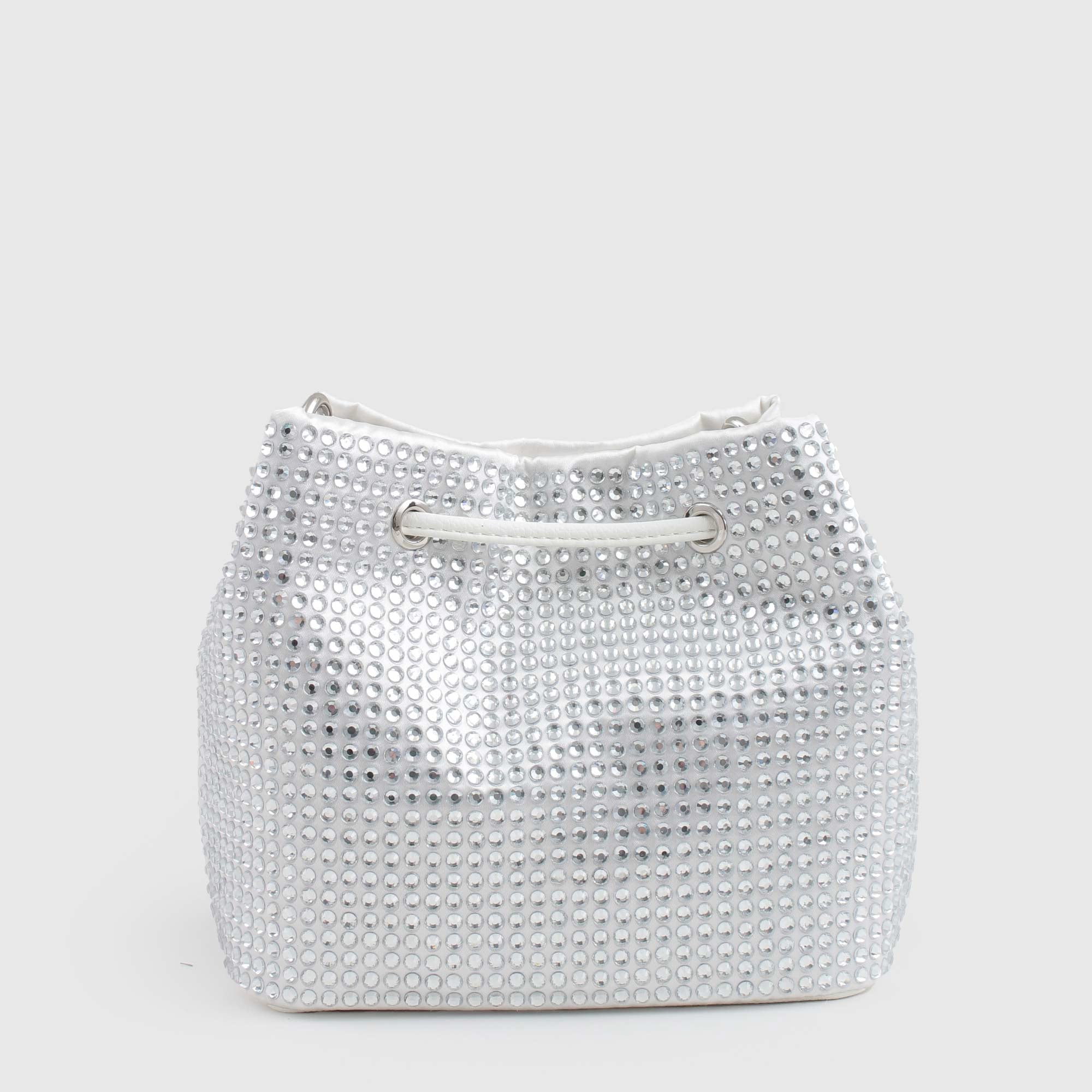 Borsa A Secchiello Firmata MONNALISA - annameglio.com abbigliamento moda