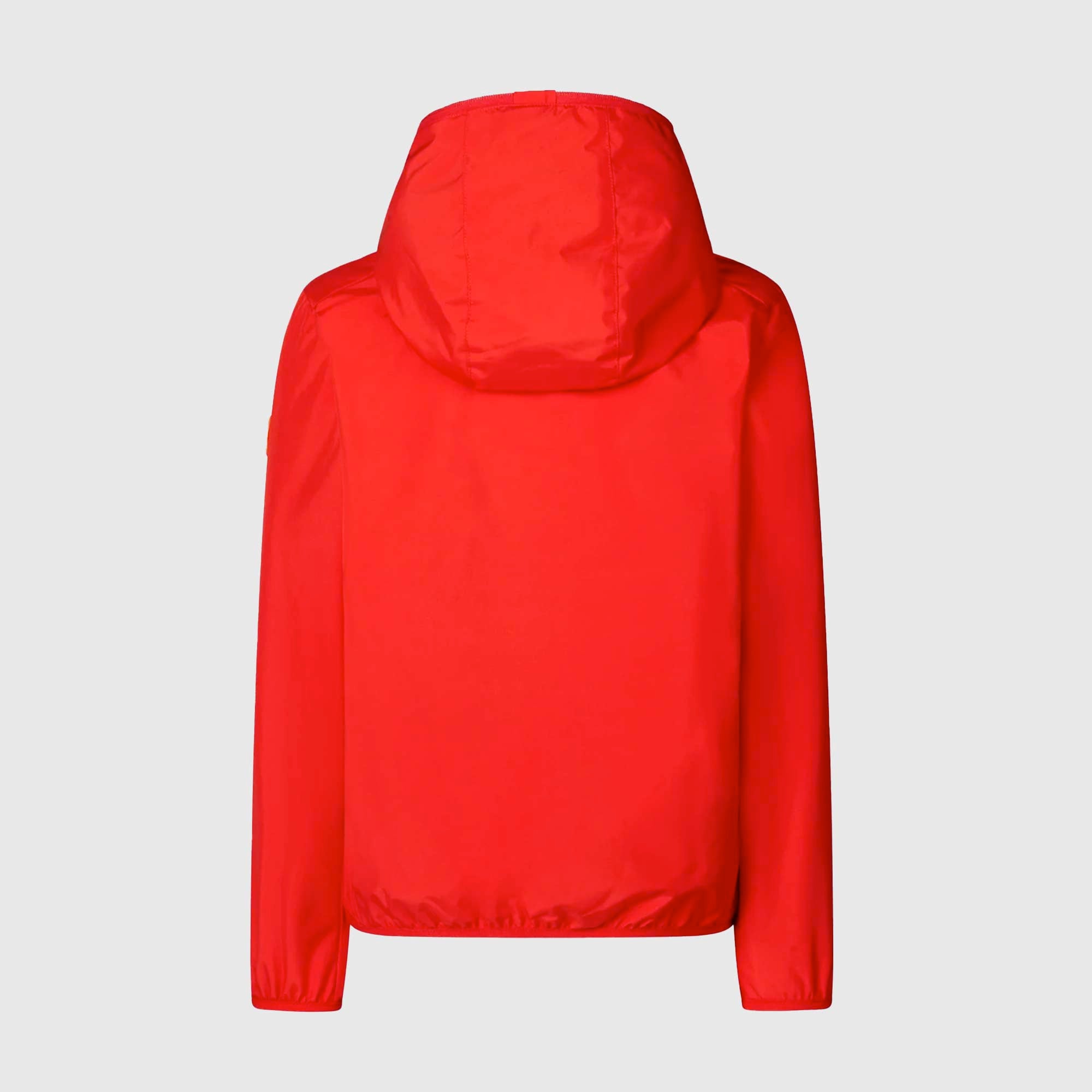 Giacca Rossa Jules Firmata SAVE THE DUCK - annameglio.com abbigliamento moda