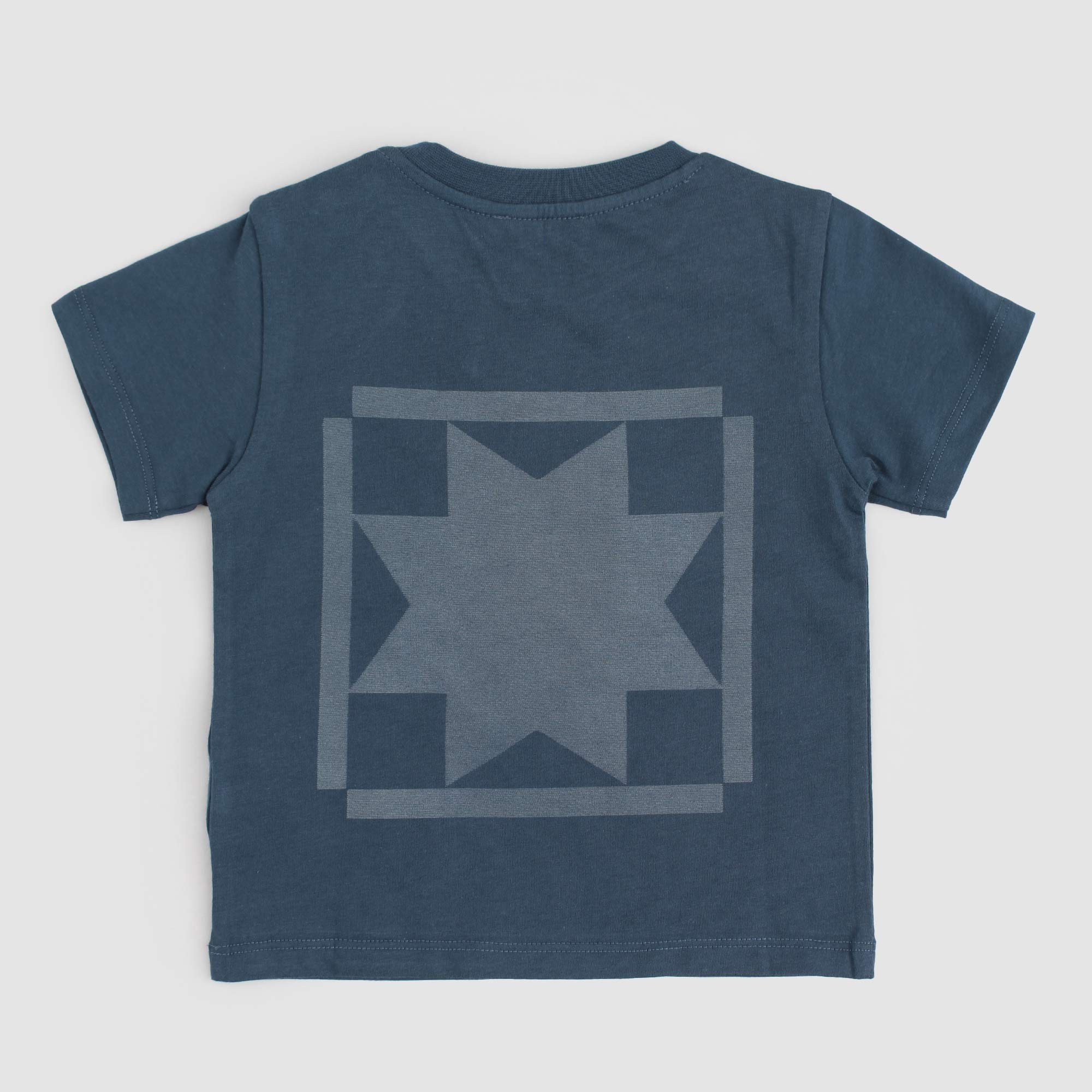 T-shirt Blu Carta Da Zucchero Firmata ETRO - annameglio.com abbigliamento moda