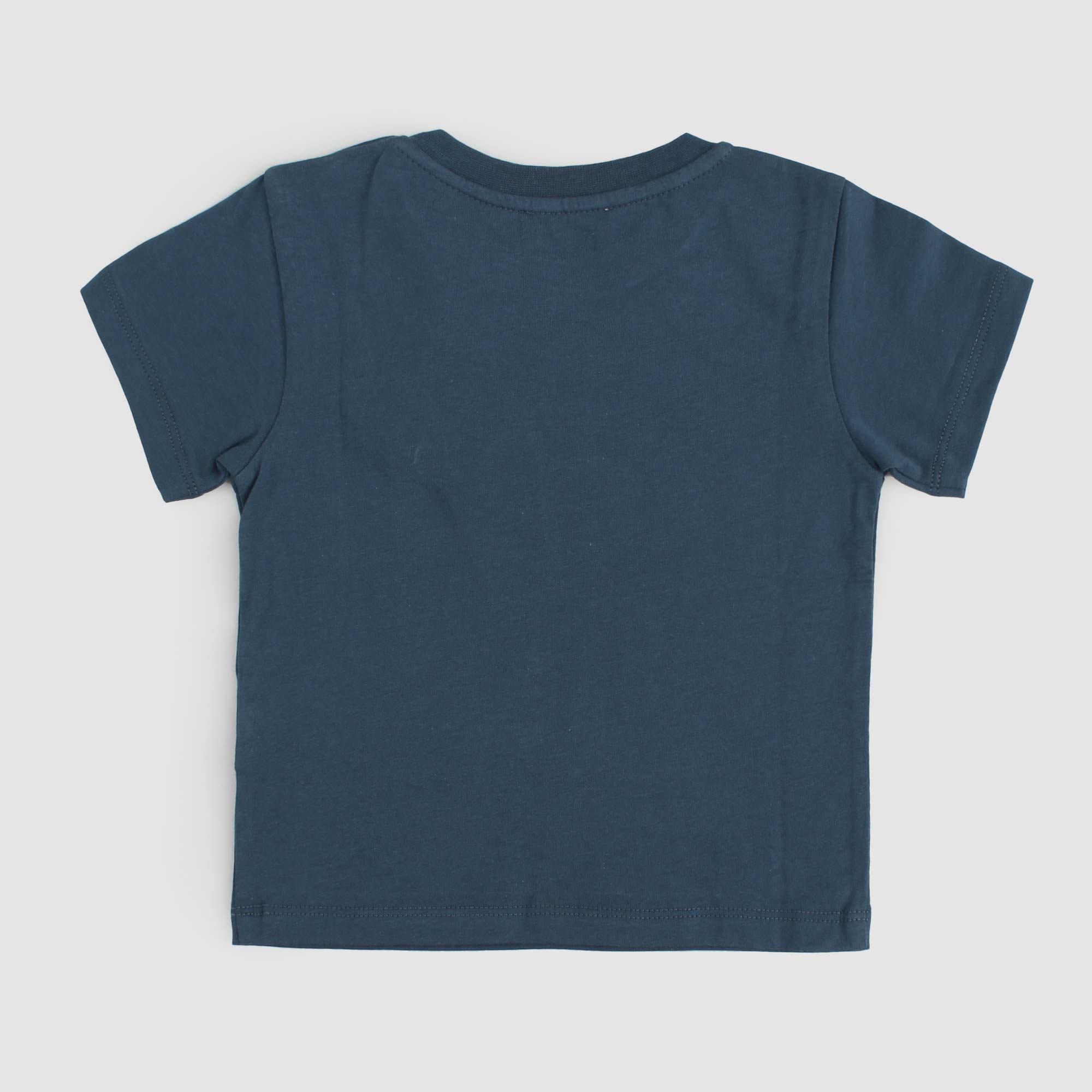 T-Shirt Blu Firmata Etro - annameglio.com abbigliamento moda