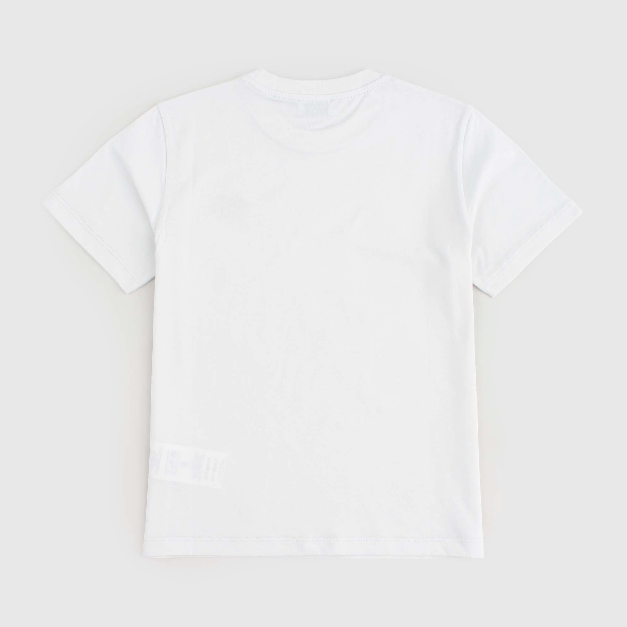 T-shirt Bianca Firmata ETRO - annameglio.com abbigliamento moda