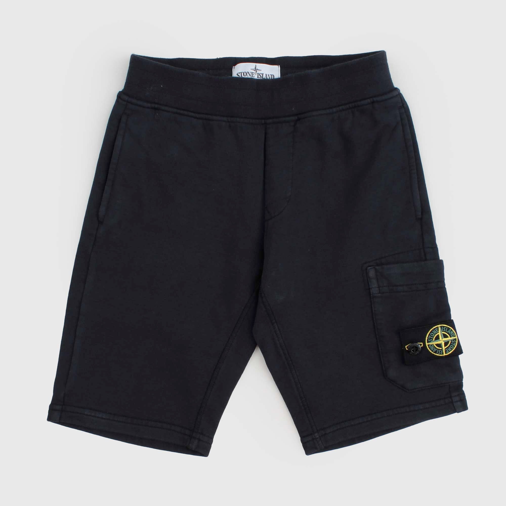 Bermuda Blu firmato STONE ISLAND - annameglio.com abbigliamento moda