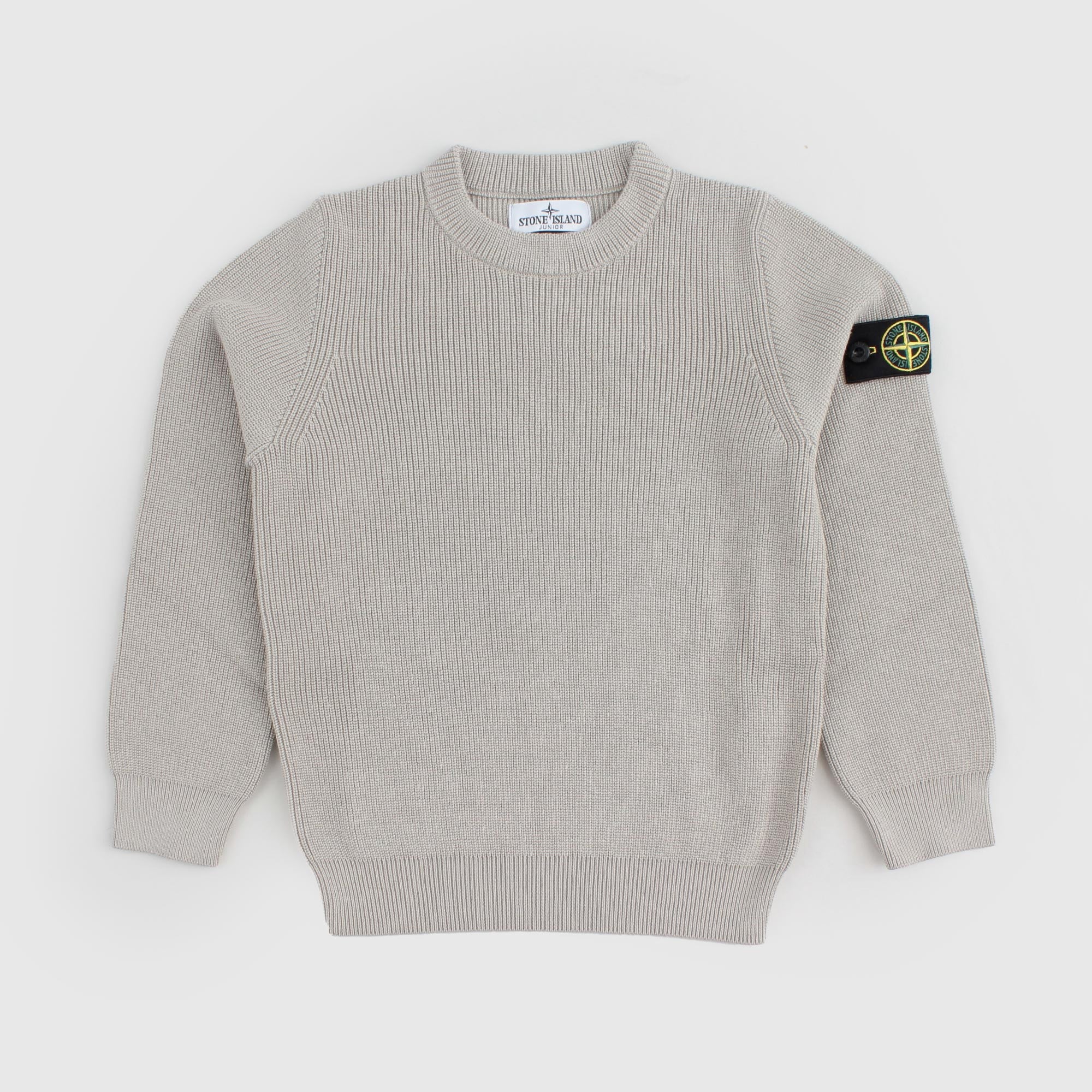 Maglione Fango Firmato STONE ISLAND - annameglio.com abbigliamento moda